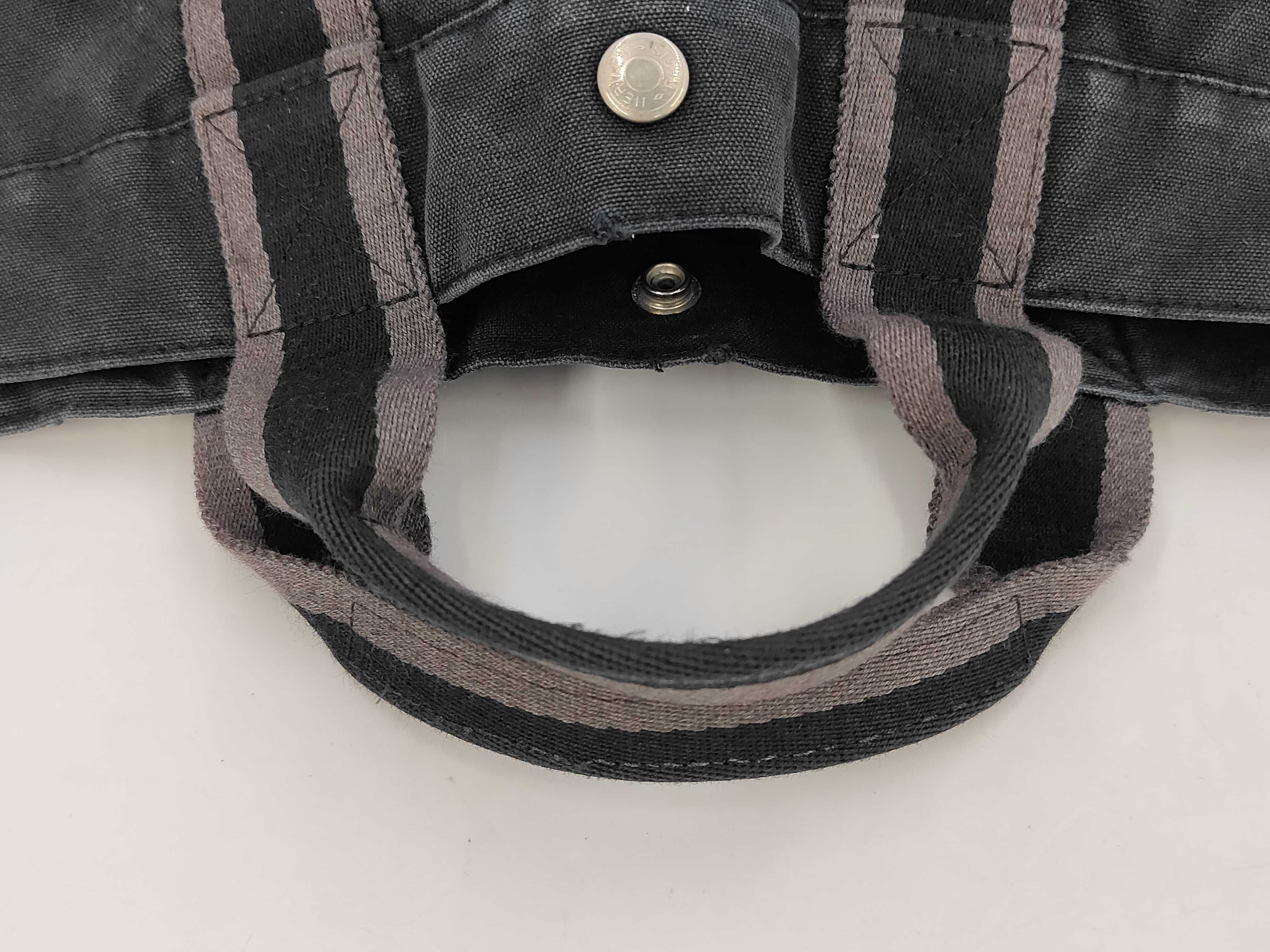 Fool tote MM handbag — view 5