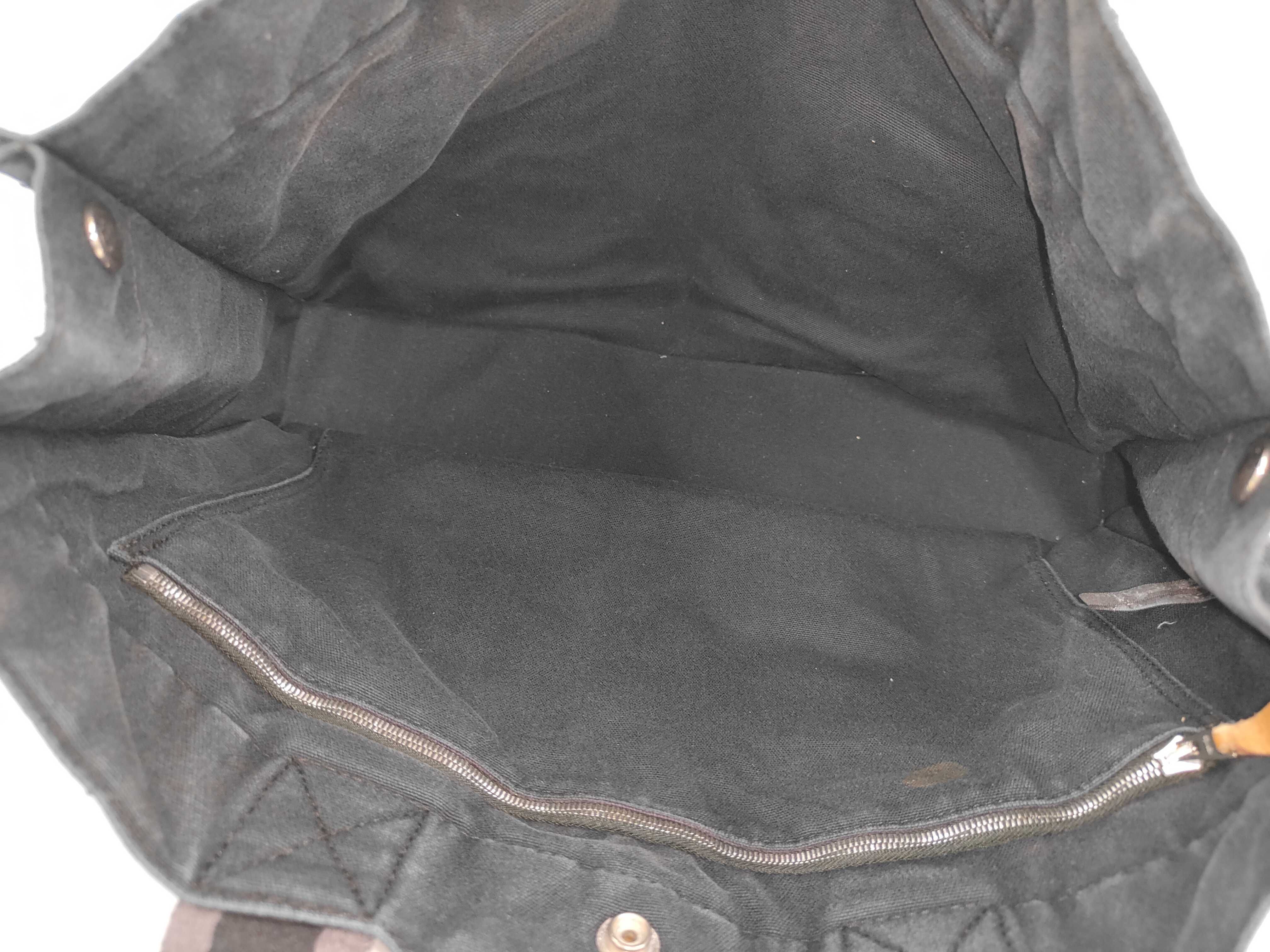 Fool tote MM handbag — view 7