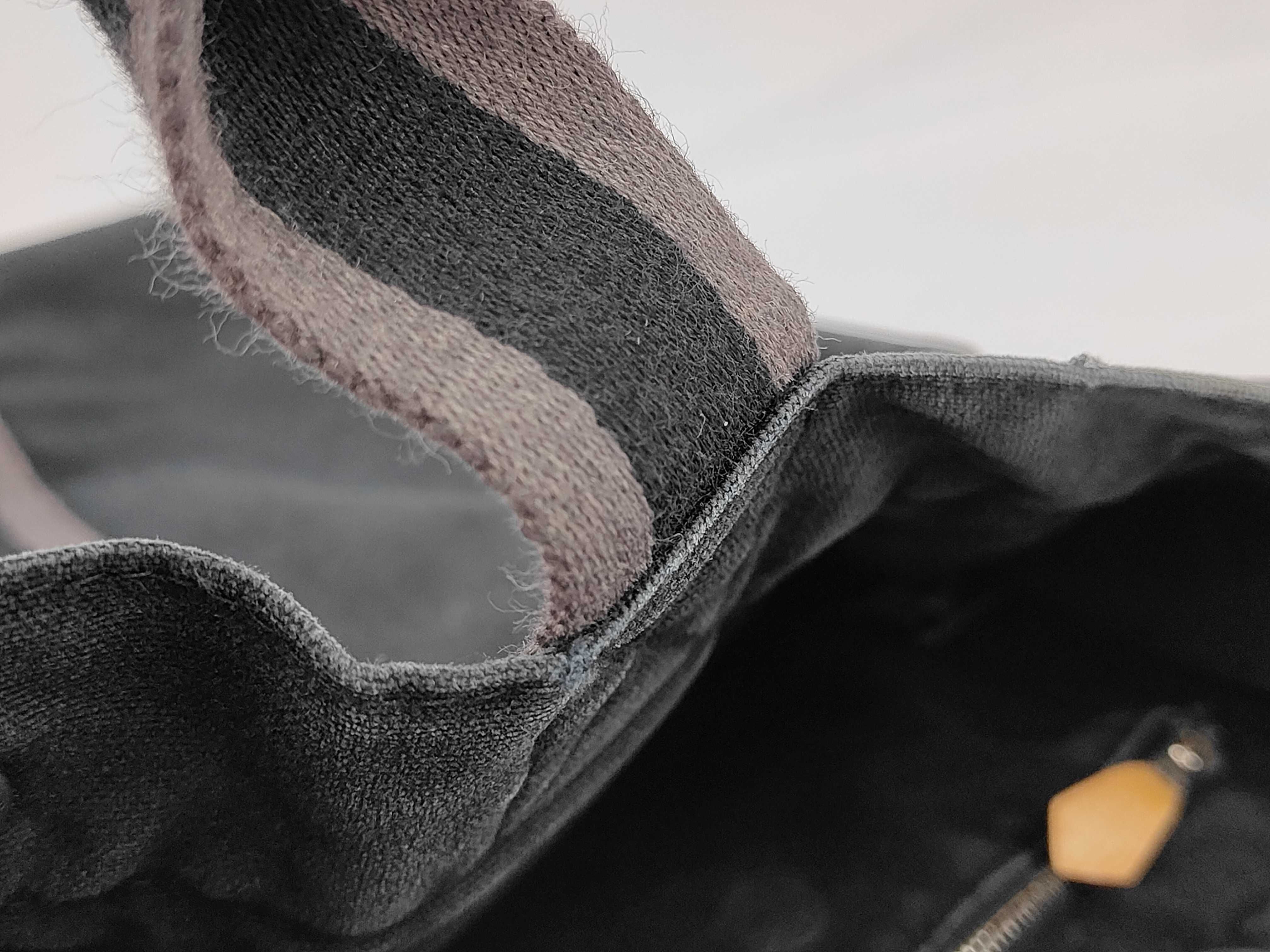 Fool tote MM handbag — view 9