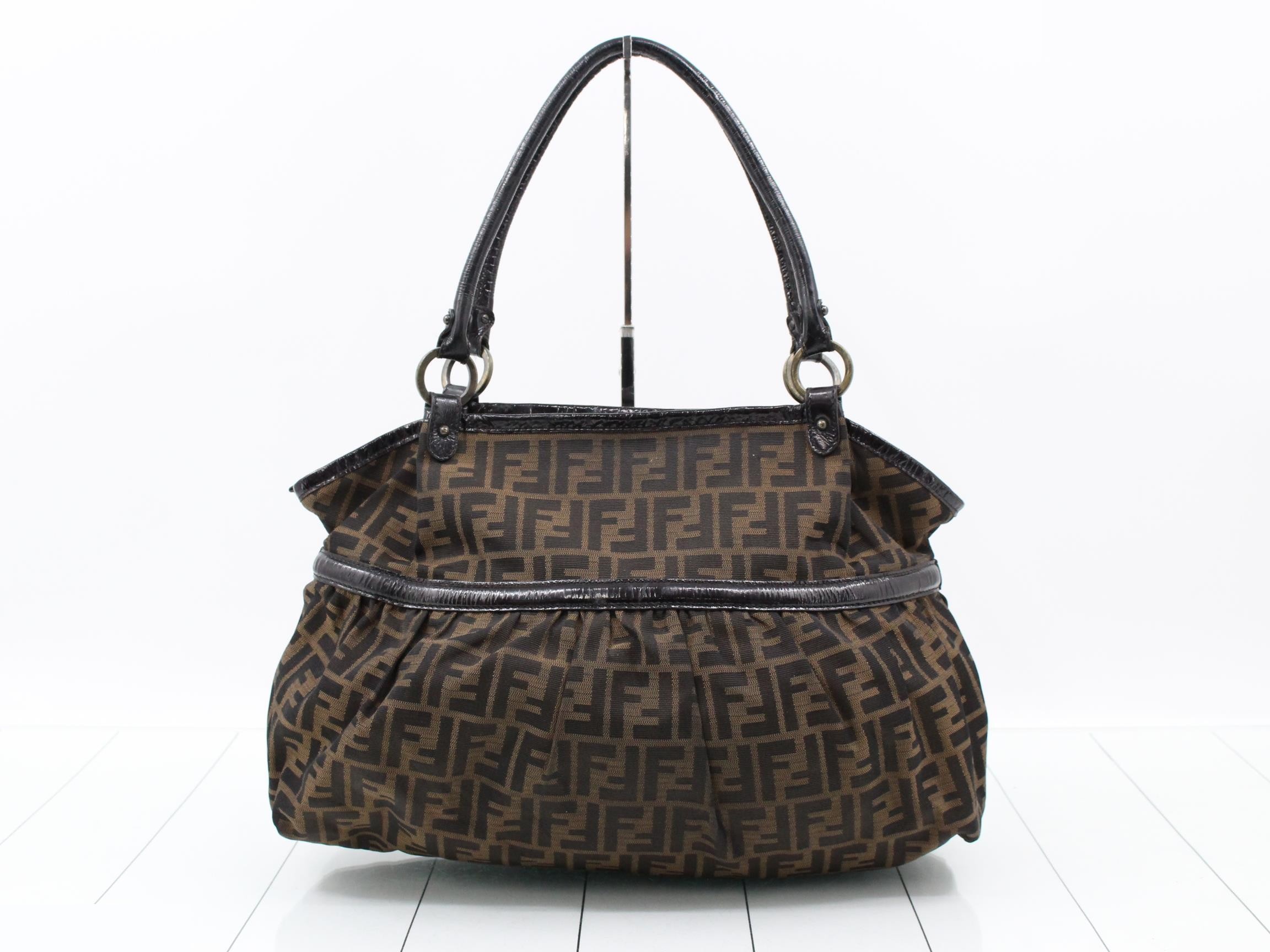 Zucca (bag) - Shoulder bag — view 2