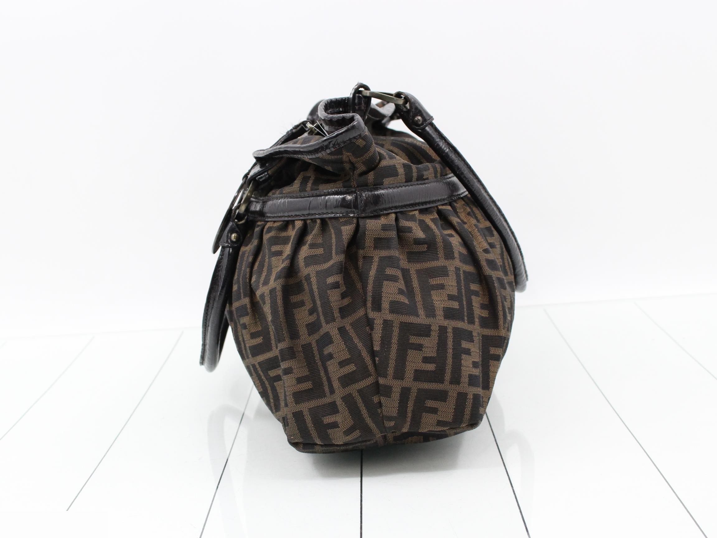 Zucca (bag) - Shoulder bag — view 4