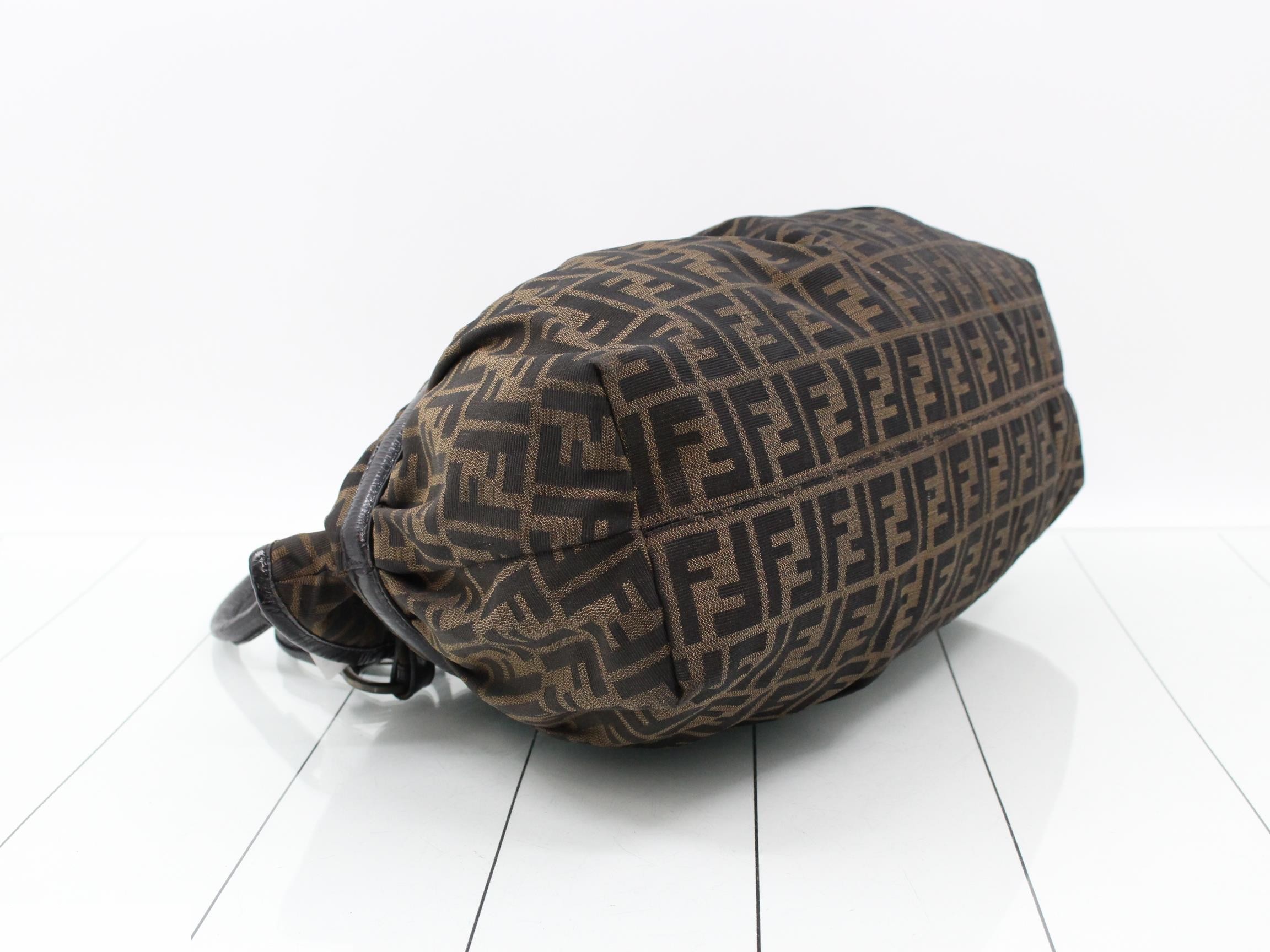 Zucca (bag) - Shoulder bag — view 5