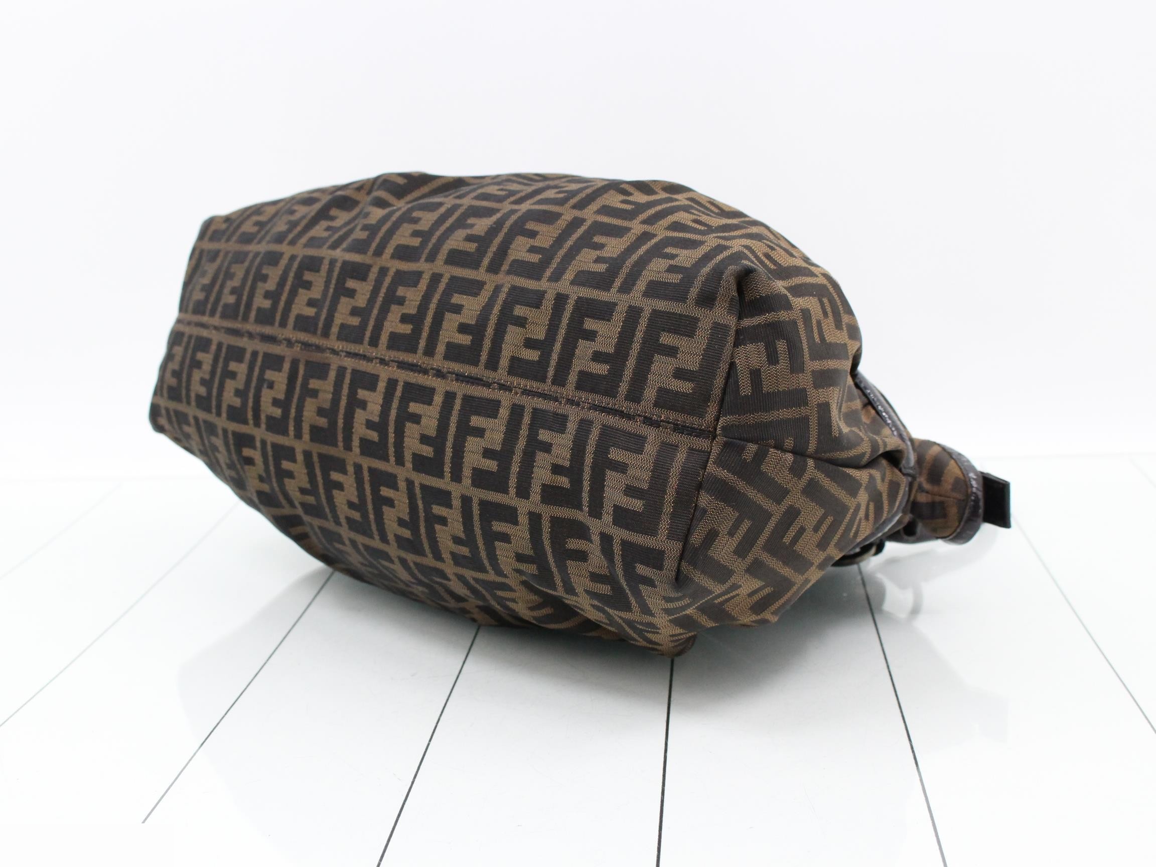 Zucca (bag) - Shoulder bag — view 6