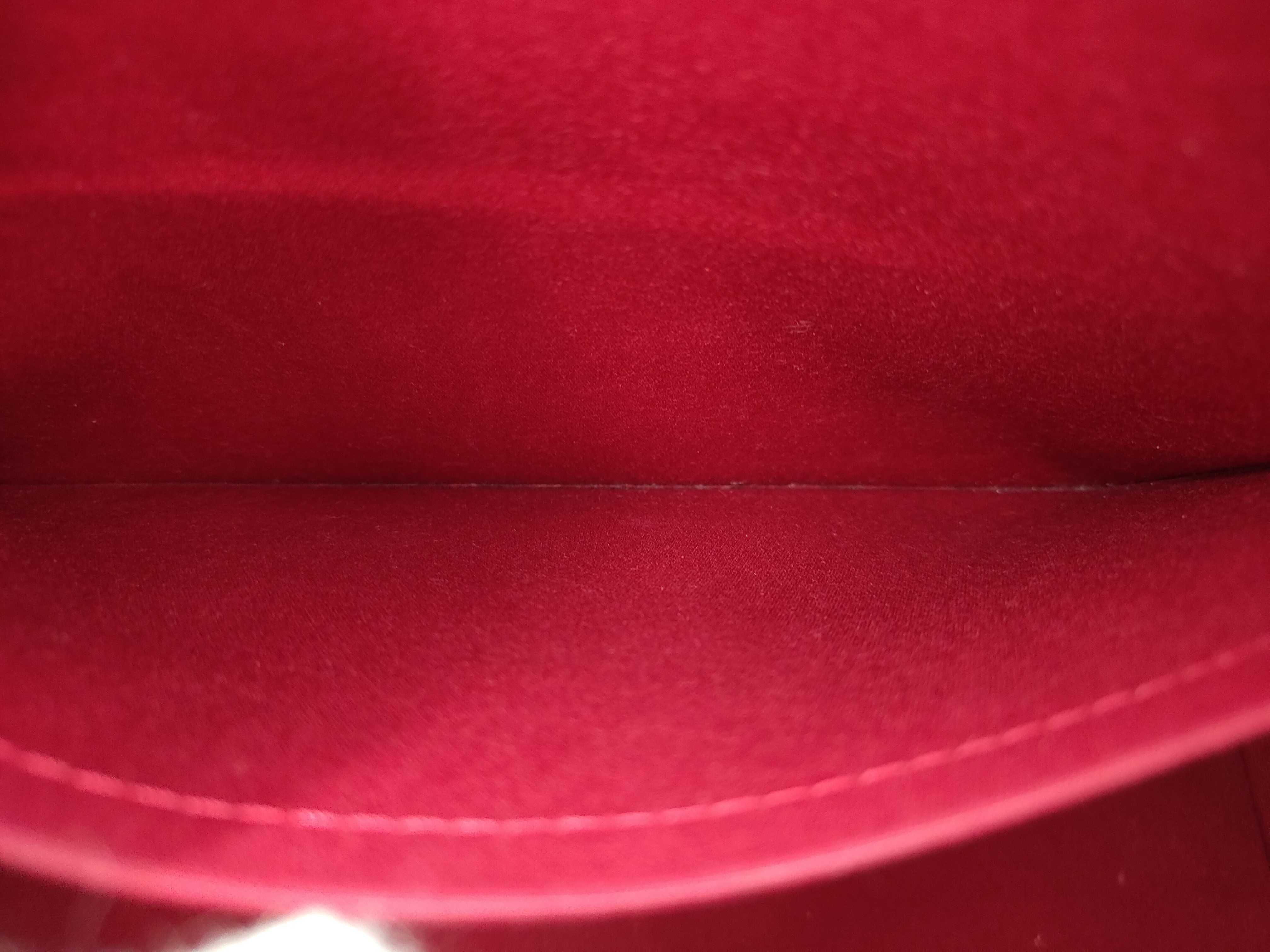 Monogram Vernis Sherwood GM Handbag — view 10