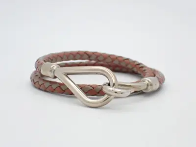 Jumbo size, wrist circumference approximately 16 cm