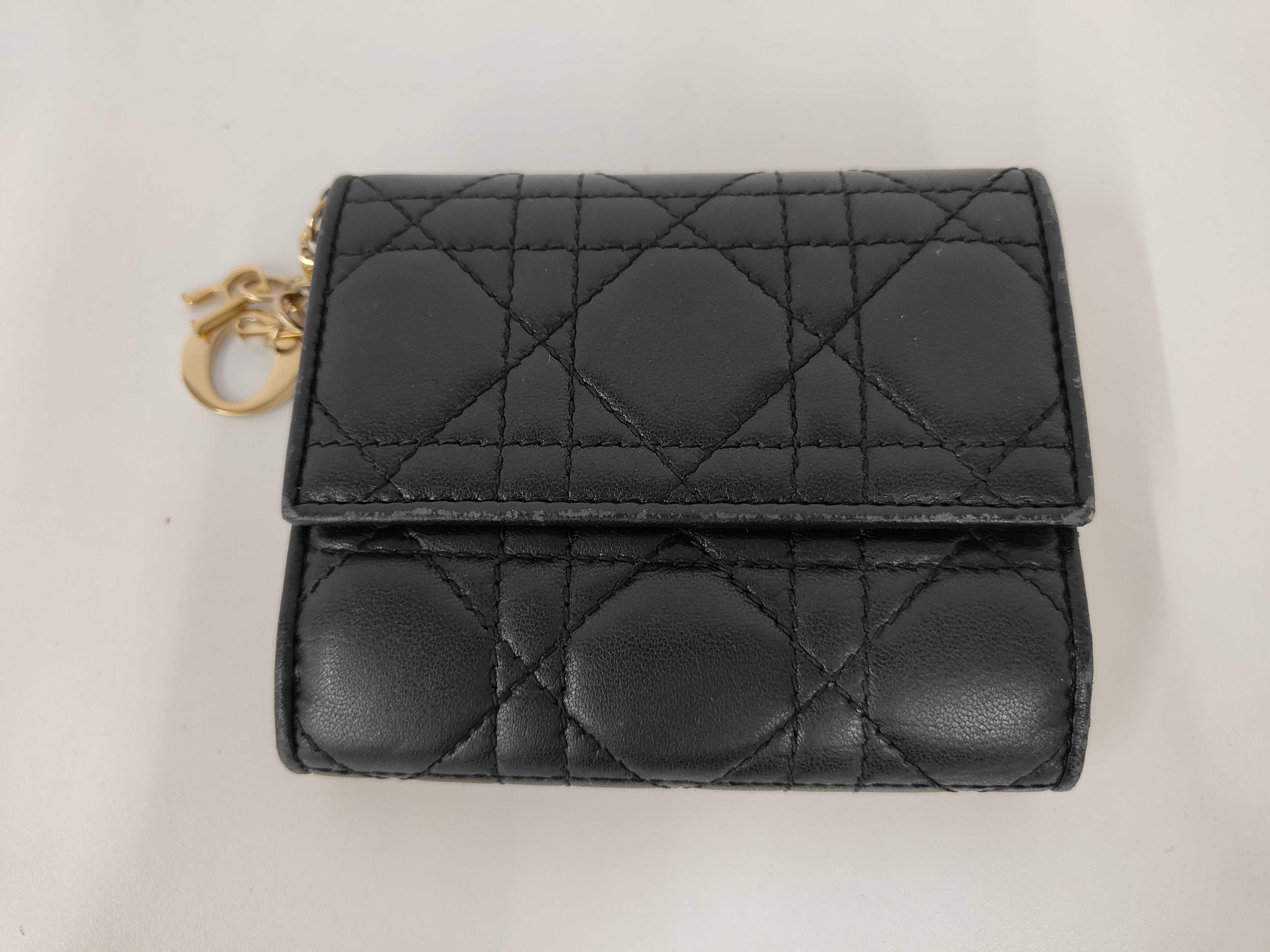 Cannage Wallet