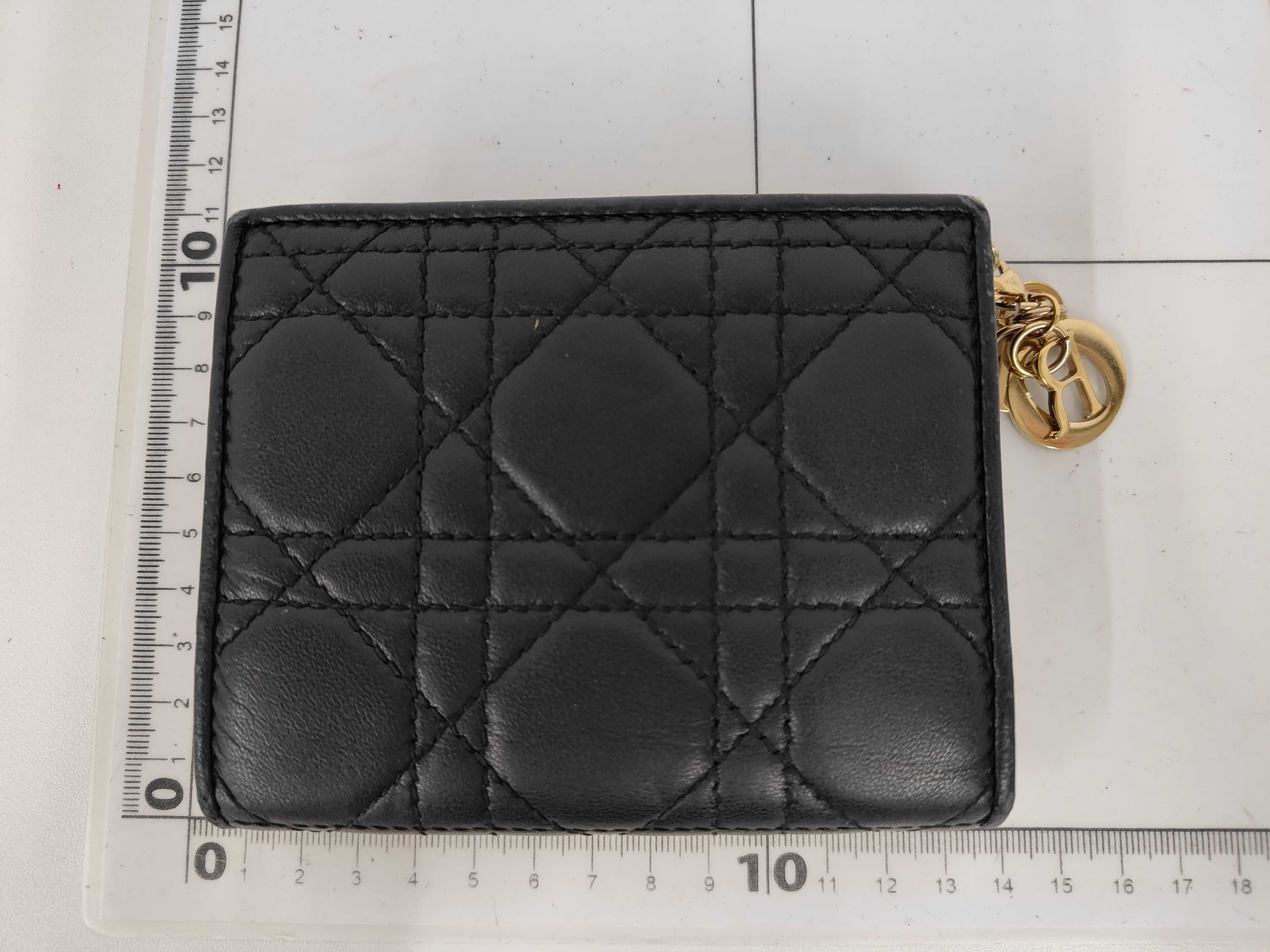 Cannage Wallet — view 2