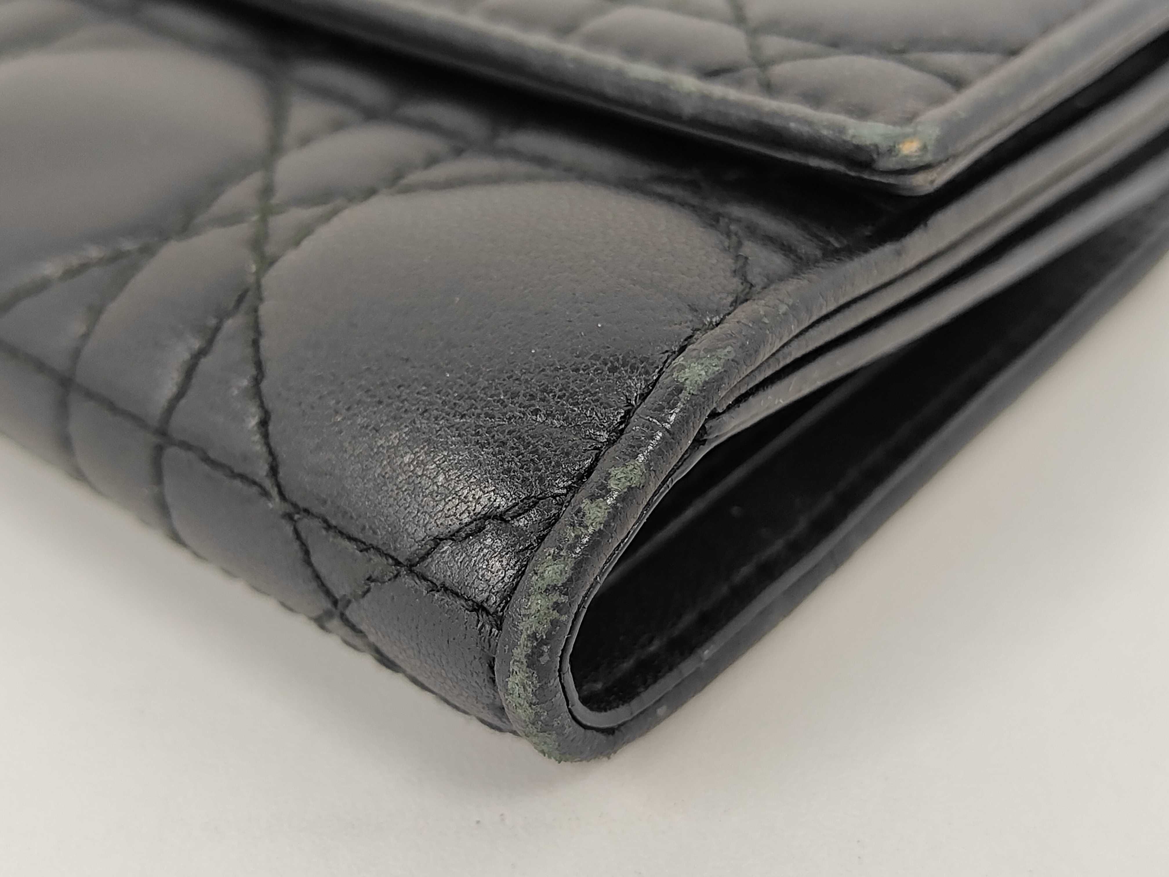 Cannage Wallet — view 3