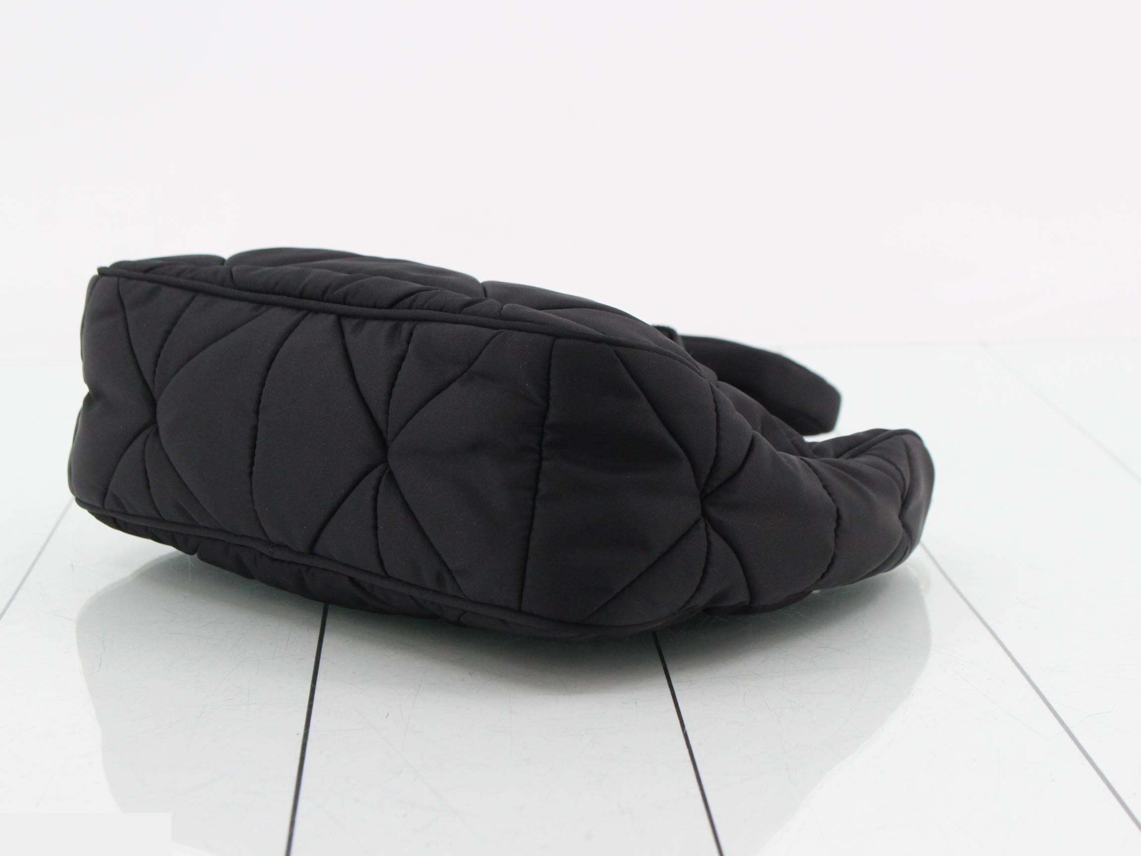 Padded Re-Nylon — view 6