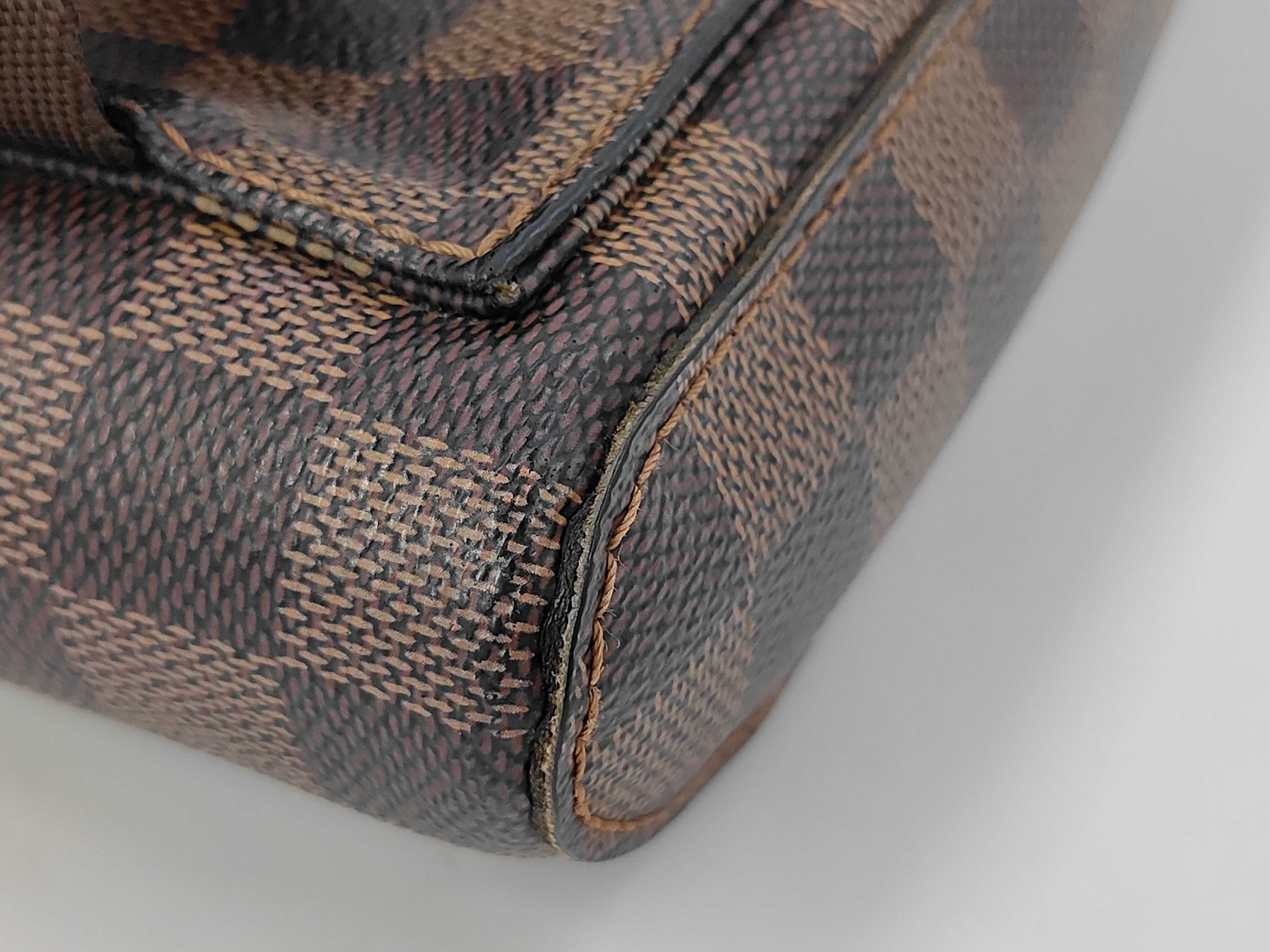 Damier Geronimos CA4098 Shoulder Bag — view 3