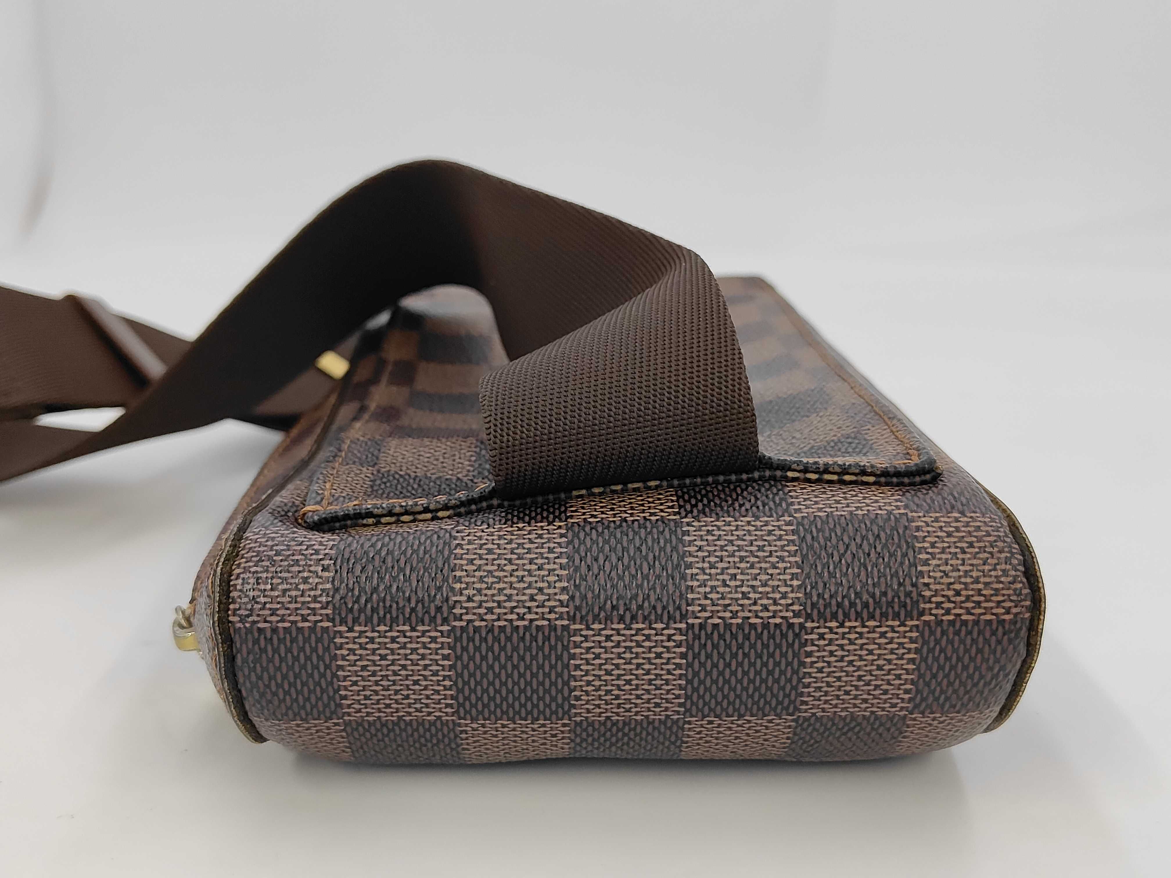 Damier Geronimos CA4098 Shoulder Bag — view 4