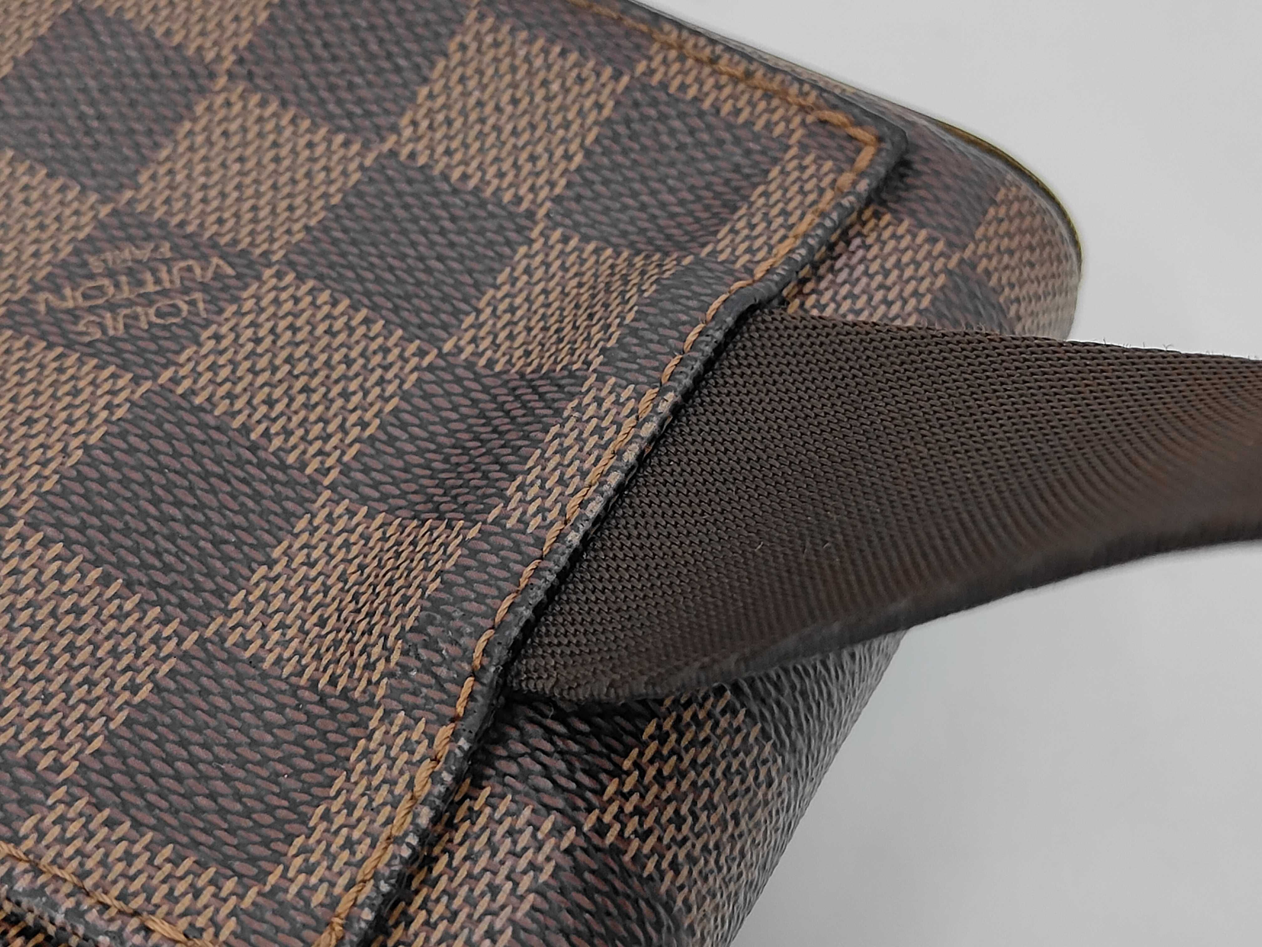 Damier Geronimos CA4098 Shoulder Bag — view 7