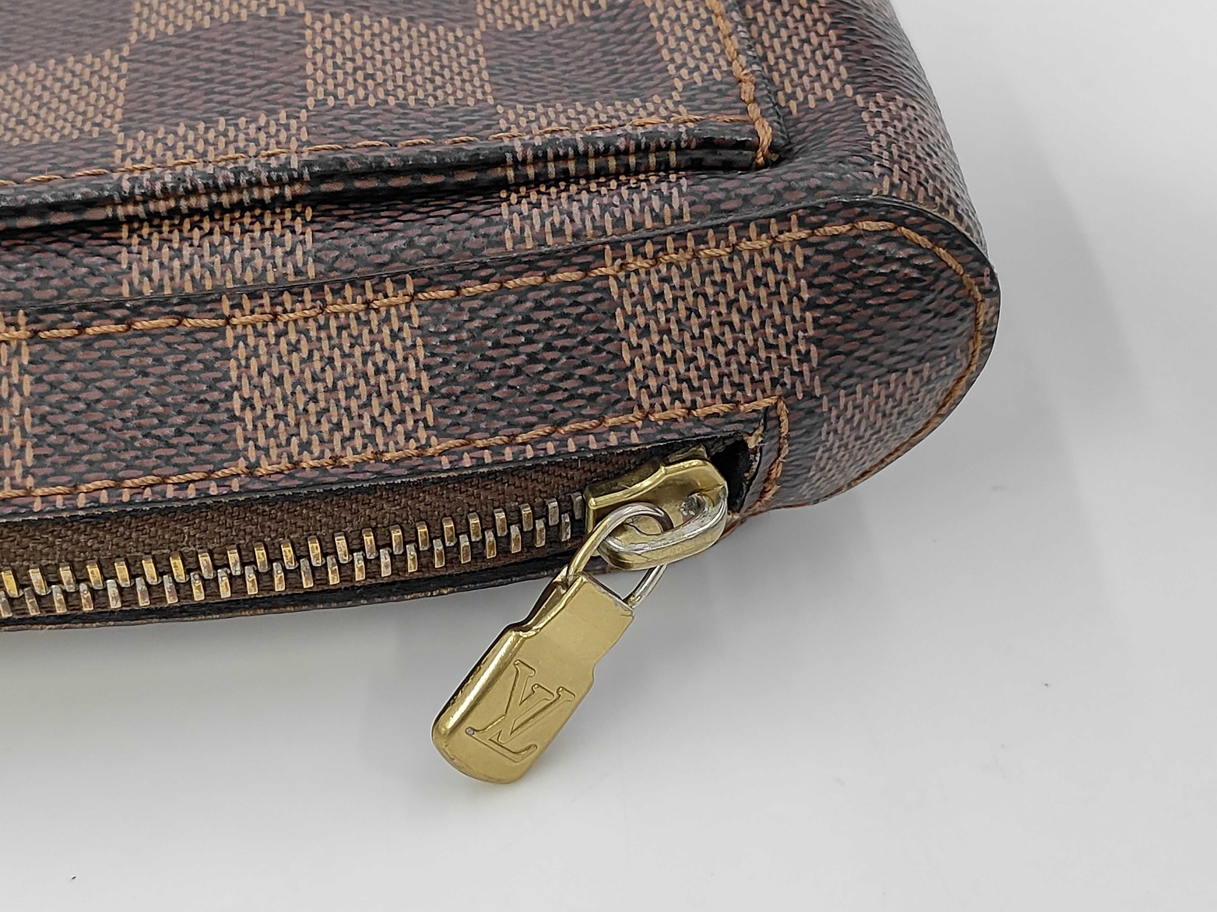Damier Geronimos CA4098 Shoulder Bag — view 8