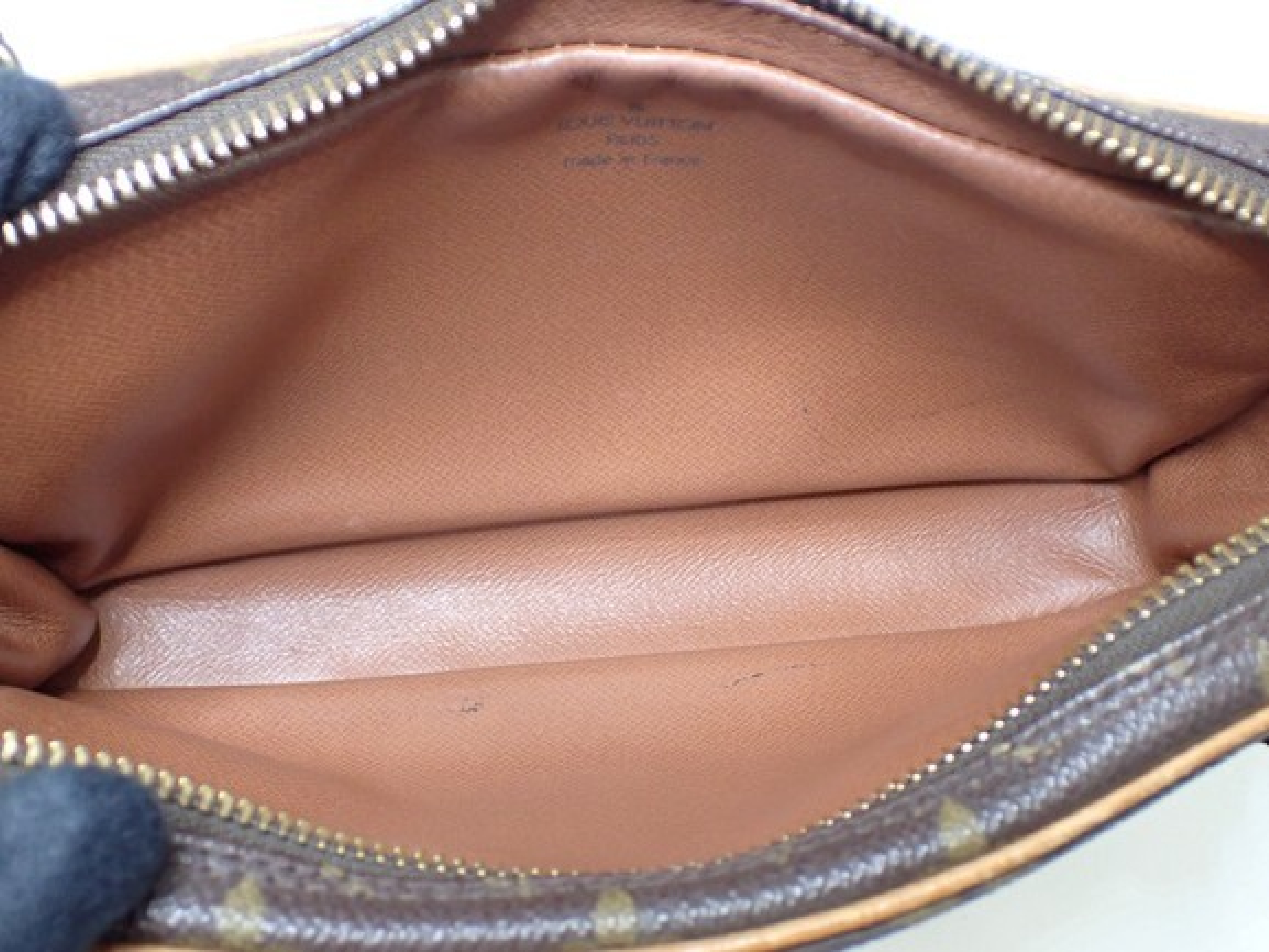 Monogram Pochette Marly Bandoulière Shoulder Bag — view 4