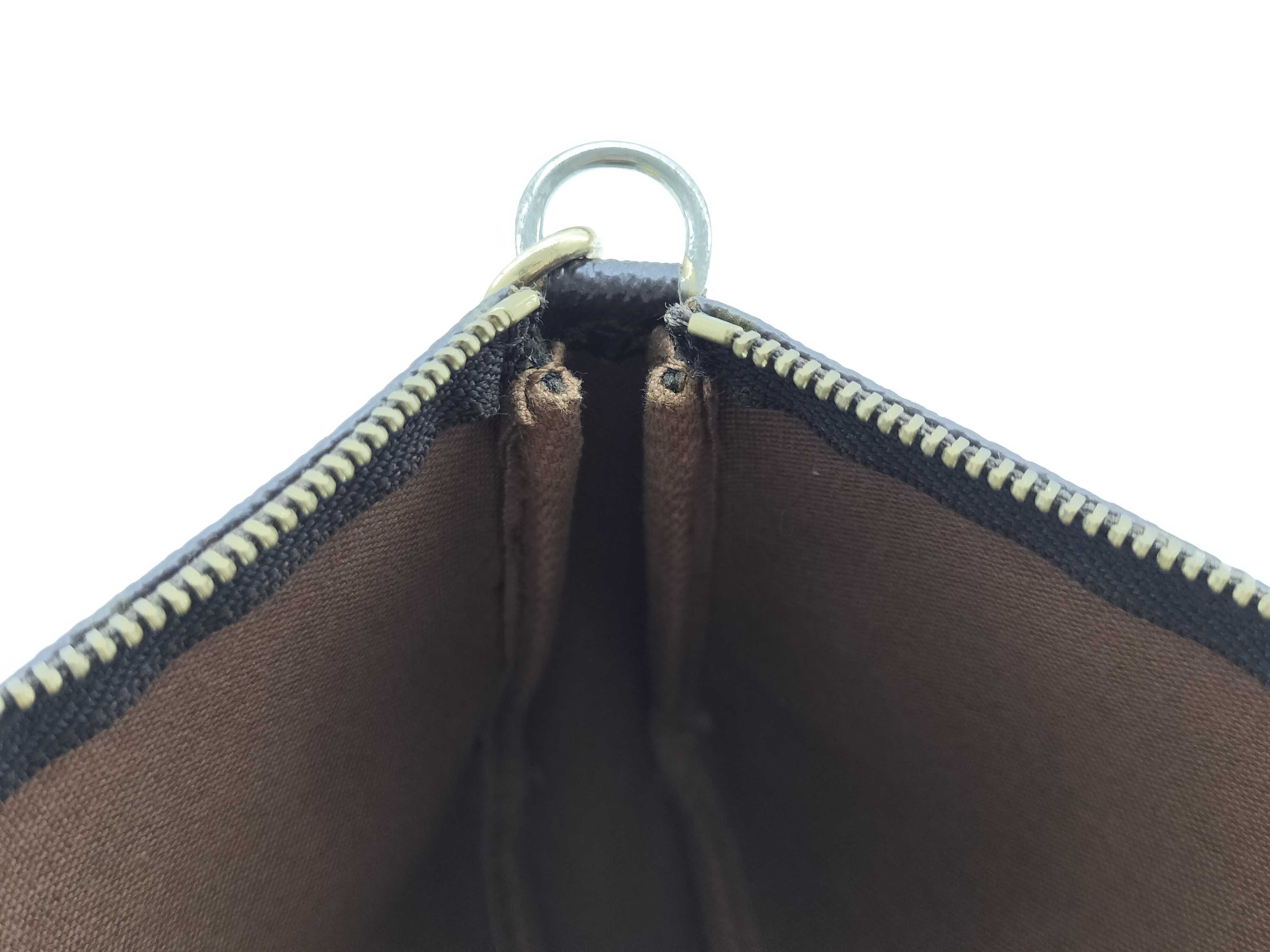 Monogram Accessoires Pouch — view 11