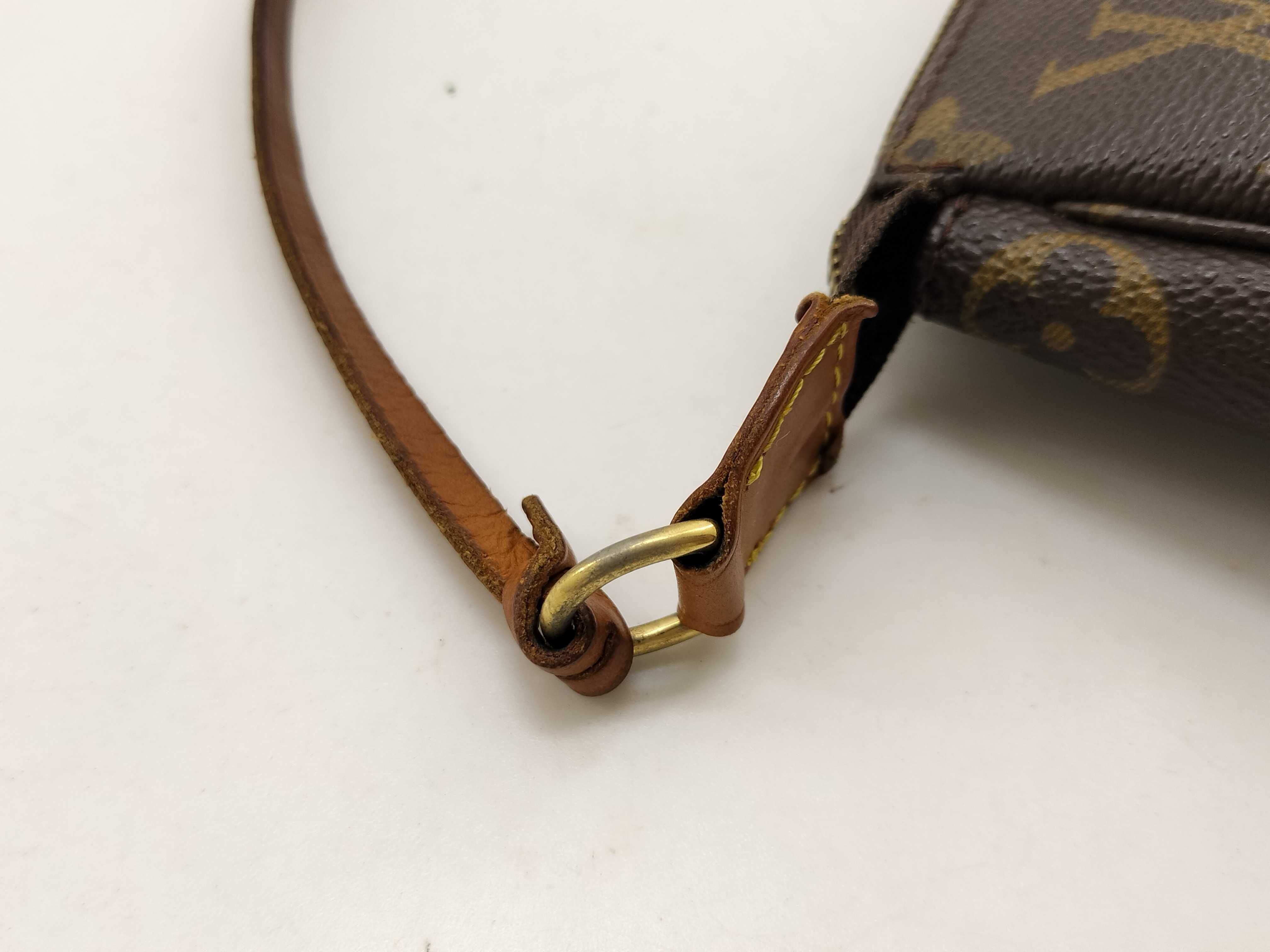 Monogram Accessoires Pouch — view 5