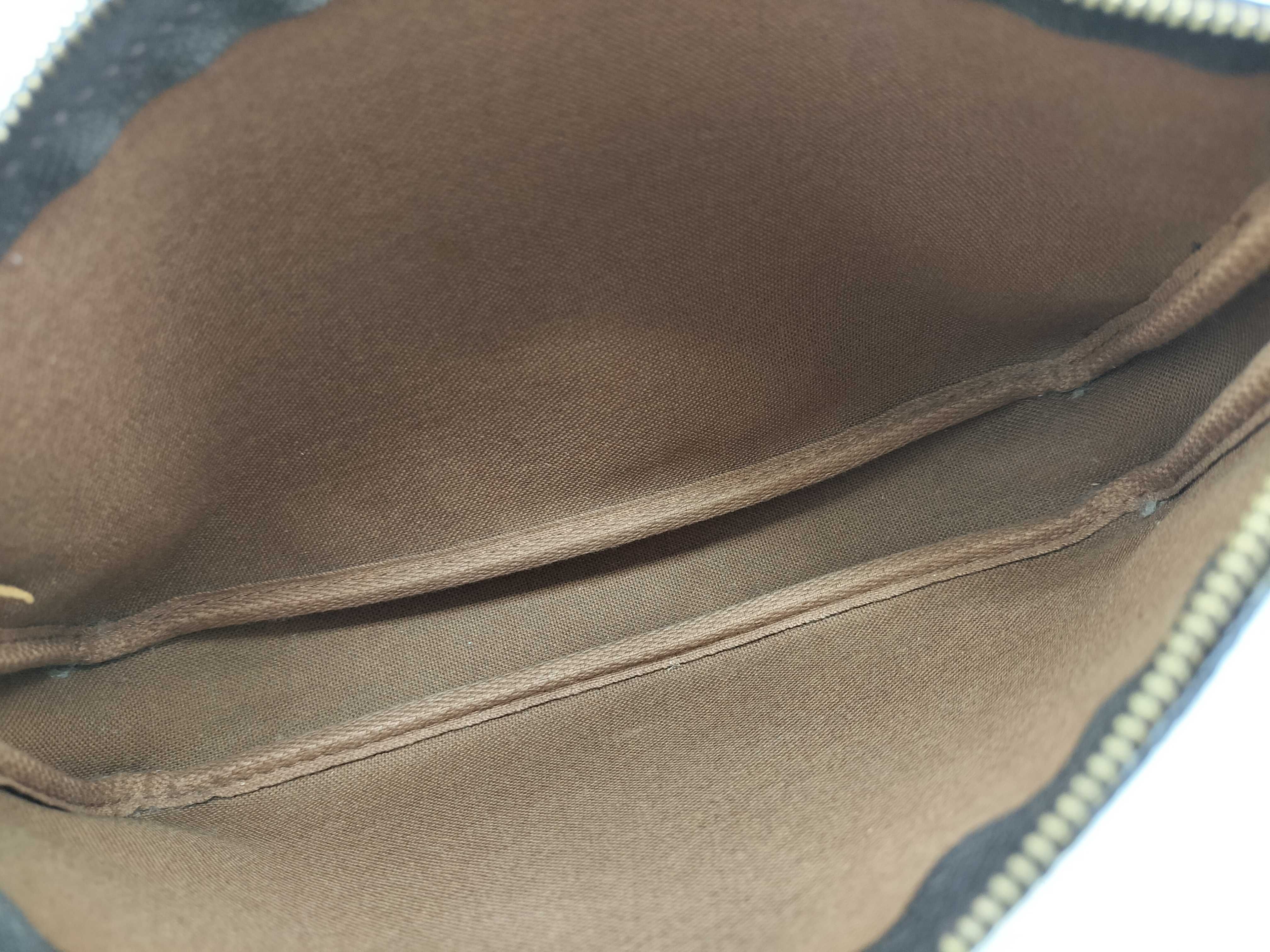 Monogram Accessoires Pouch — view 10