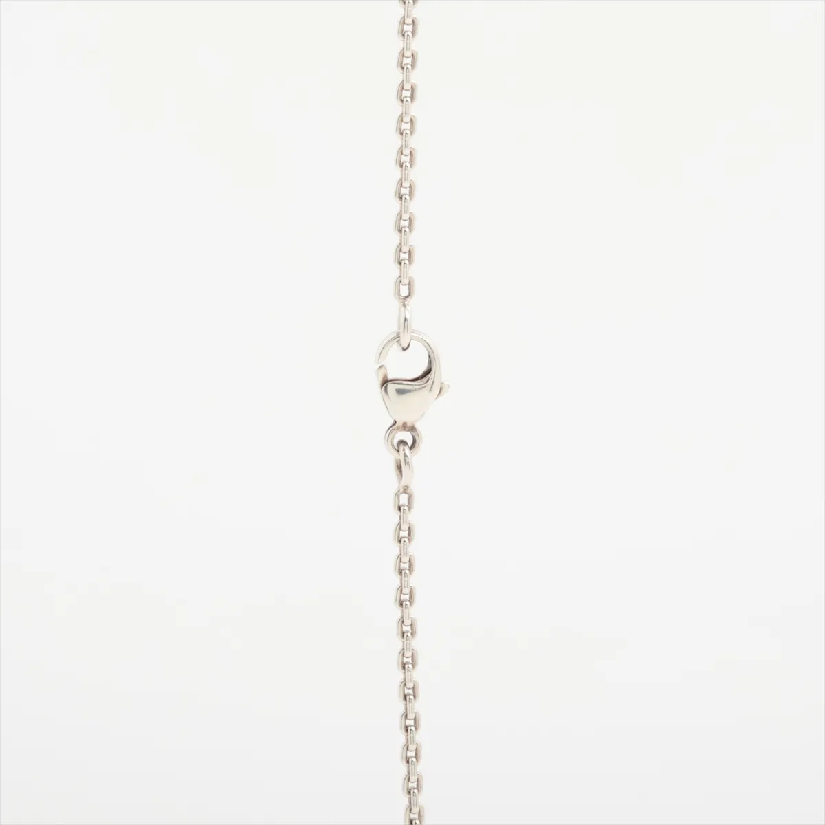 Q93559 Pandanti Flockit 431908 Necklace 925 8.4g Silver — view 3