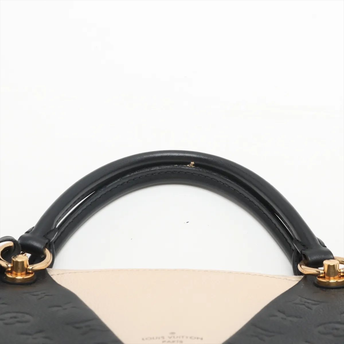 Monogram Empreinte V Tote BB M44418 CA0139 Black RFID reaction available — view 6