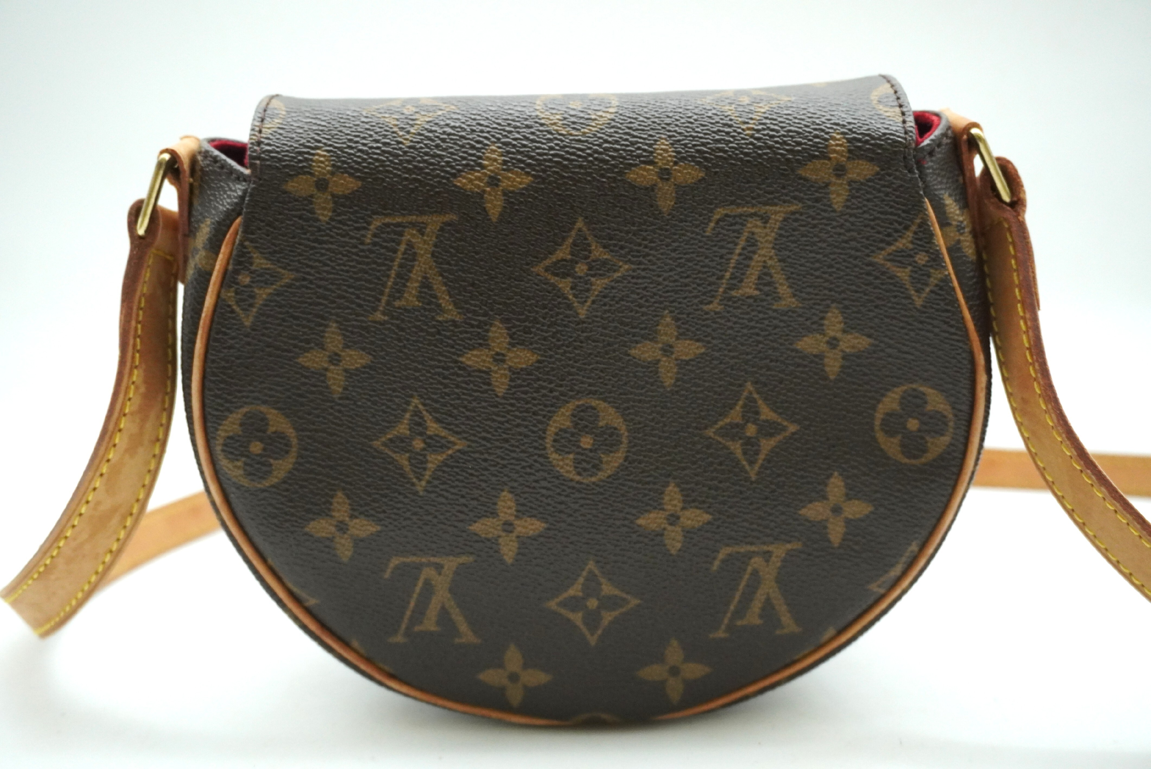 Monogram Tambourin M51179 Shoulder Bag — view 2