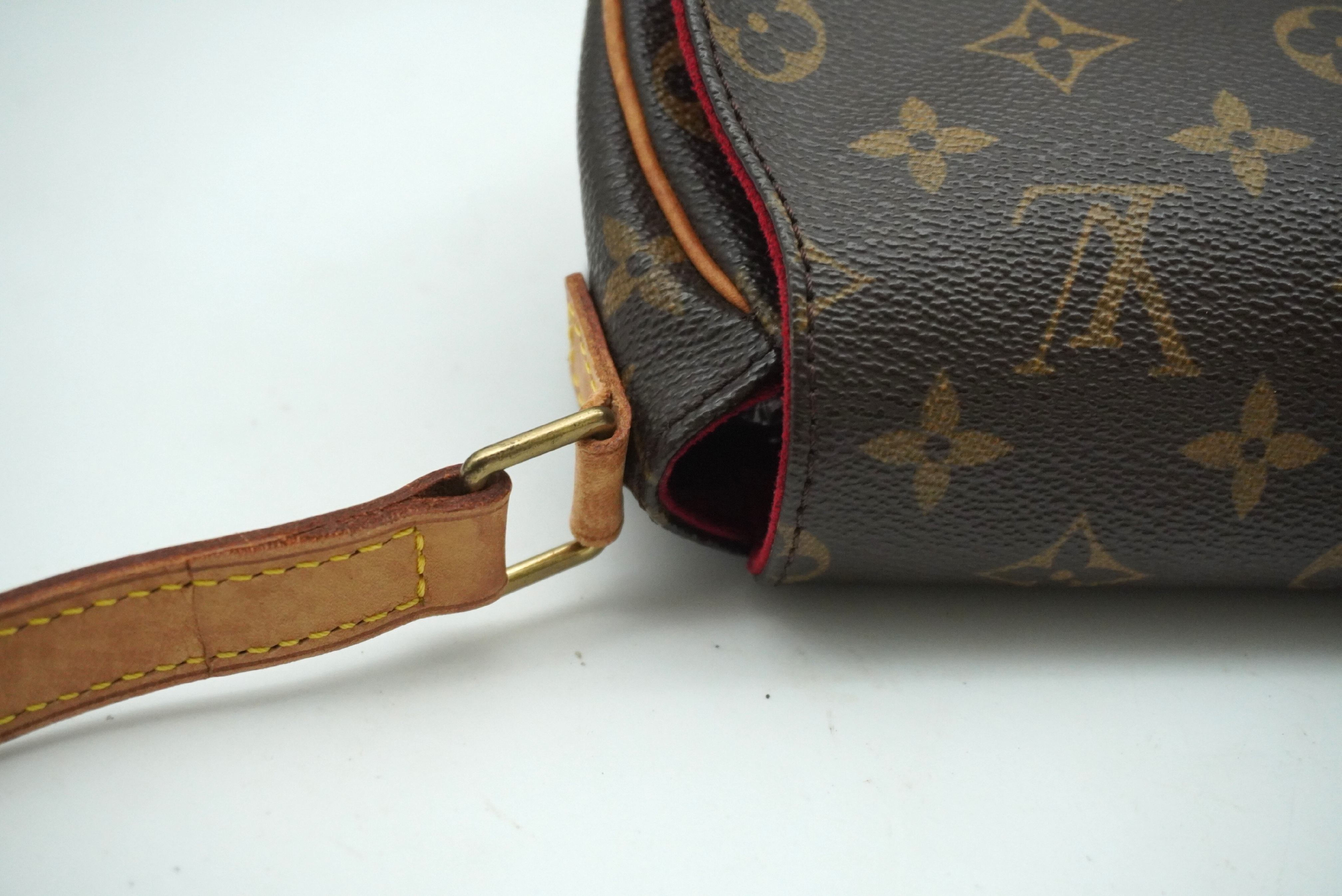 Monogram Tambourin M51179 Shoulder Bag — view 11