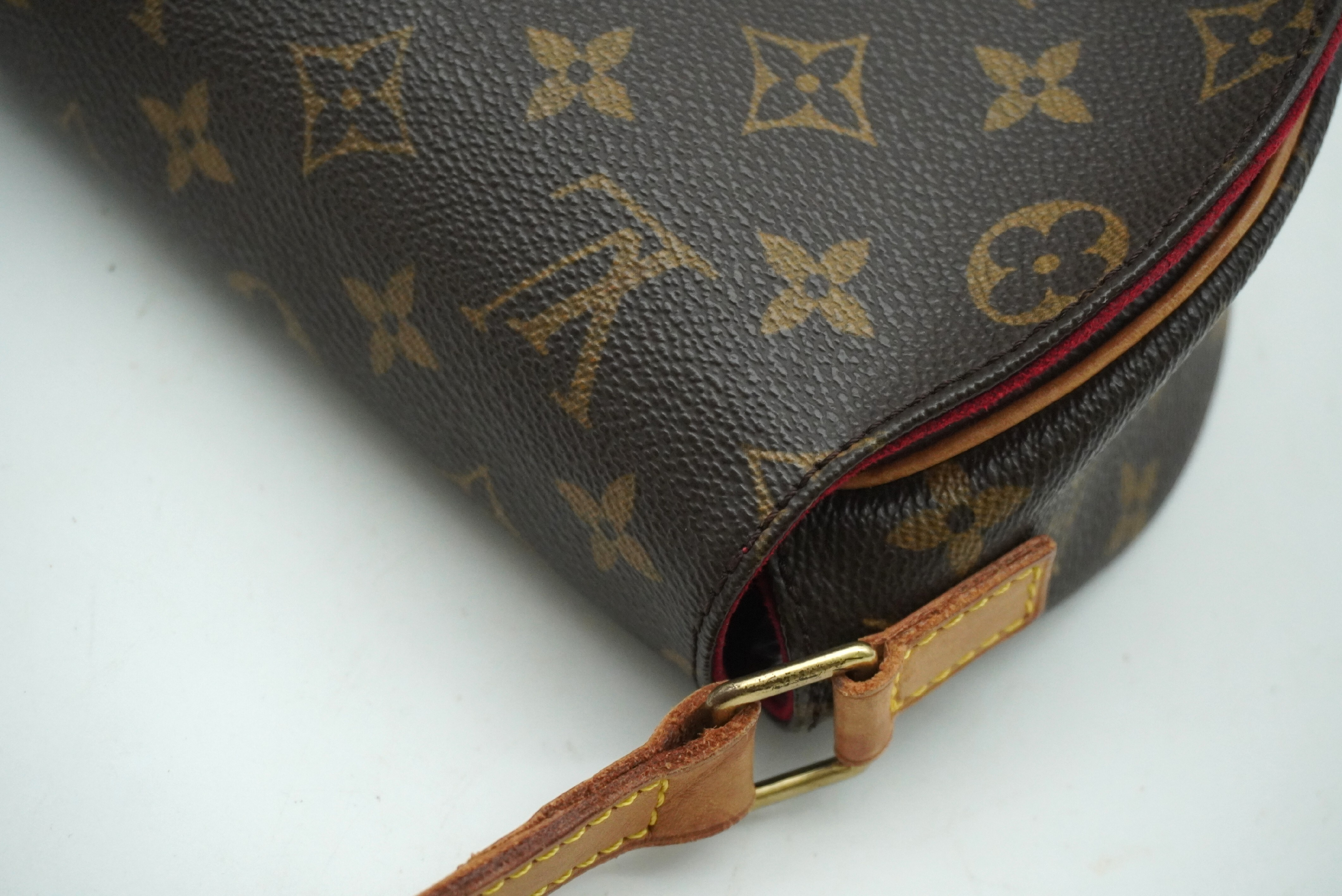 Monogram Tambourin M51179 Shoulder Bag — view 12