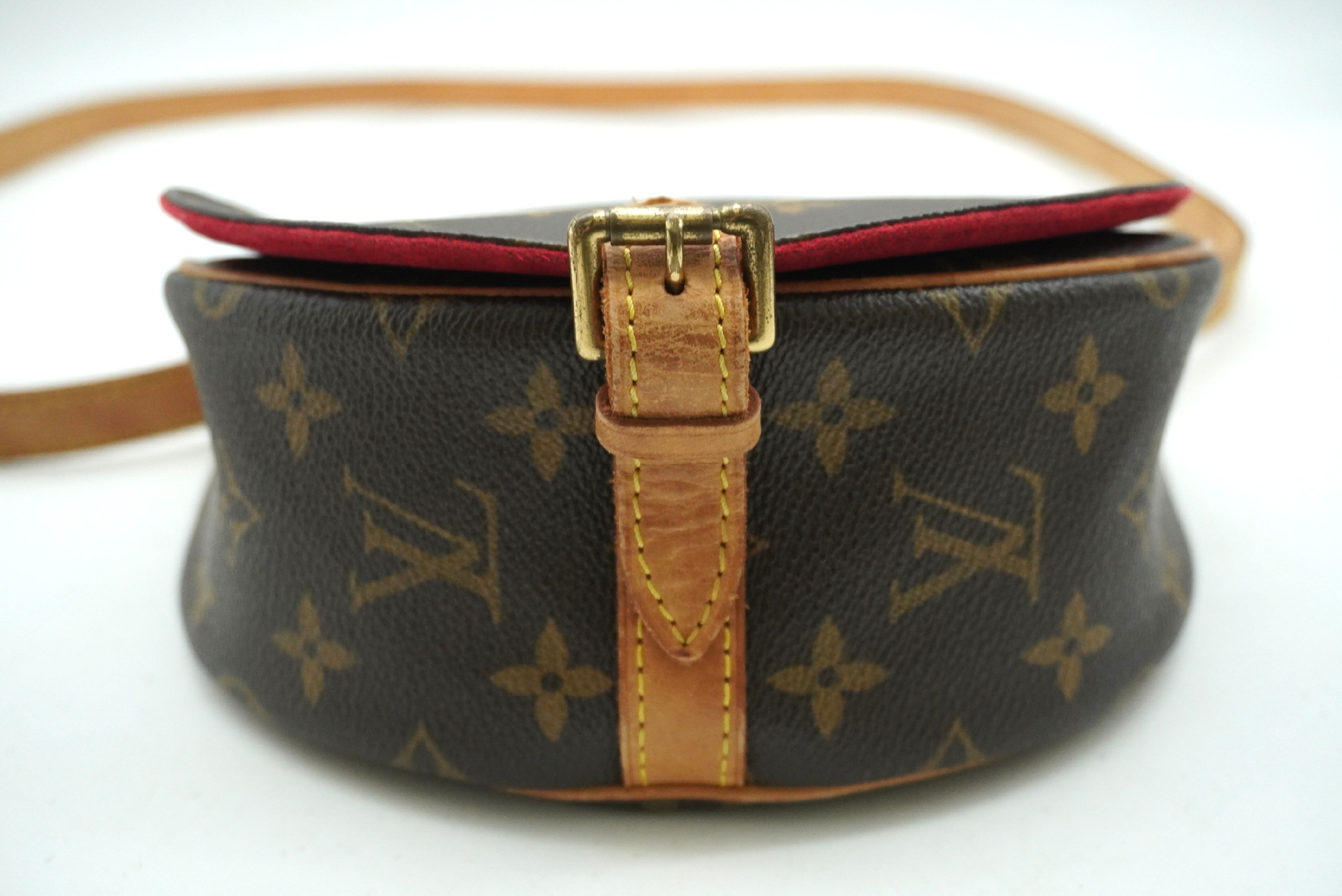 Monogram Tambourin M51179 Shoulder Bag — view 5
