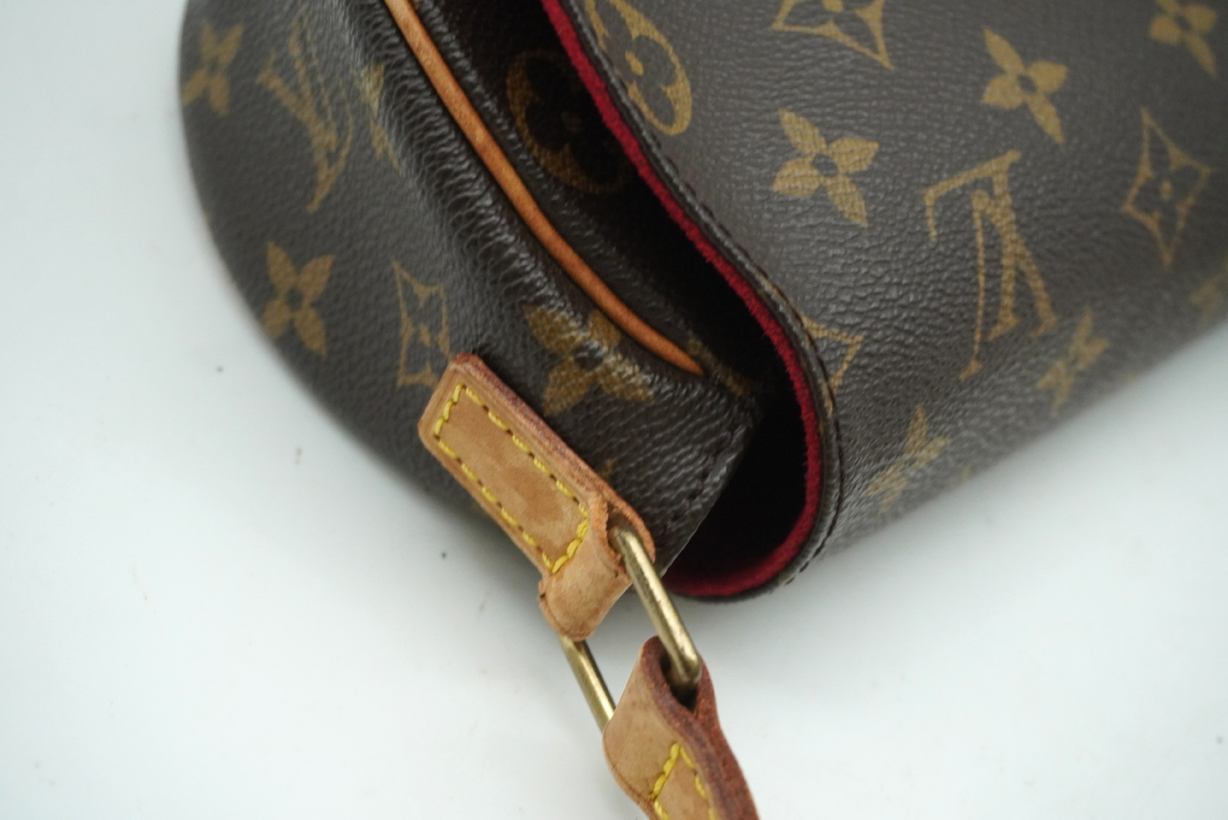 Monogram Tambourin M51179 Shoulder Bag — view 9