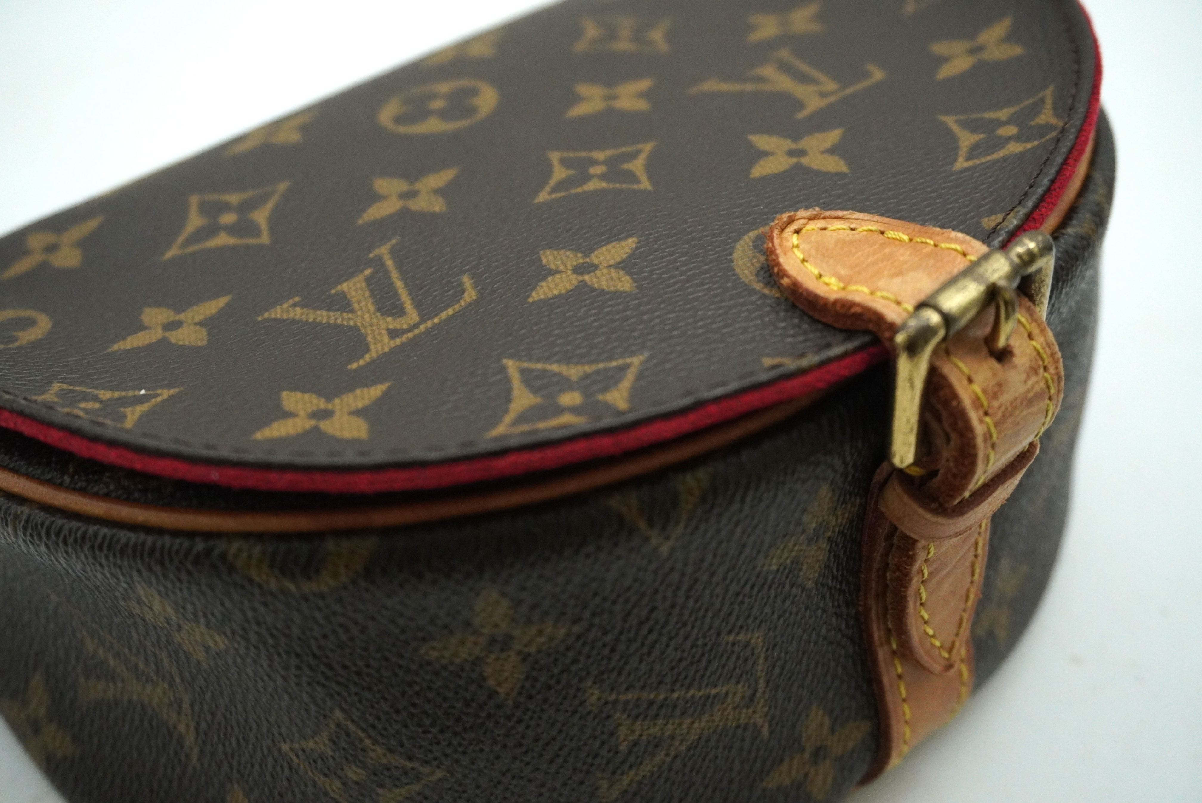 Monogram Tambourin M51179 Shoulder Bag — view 10