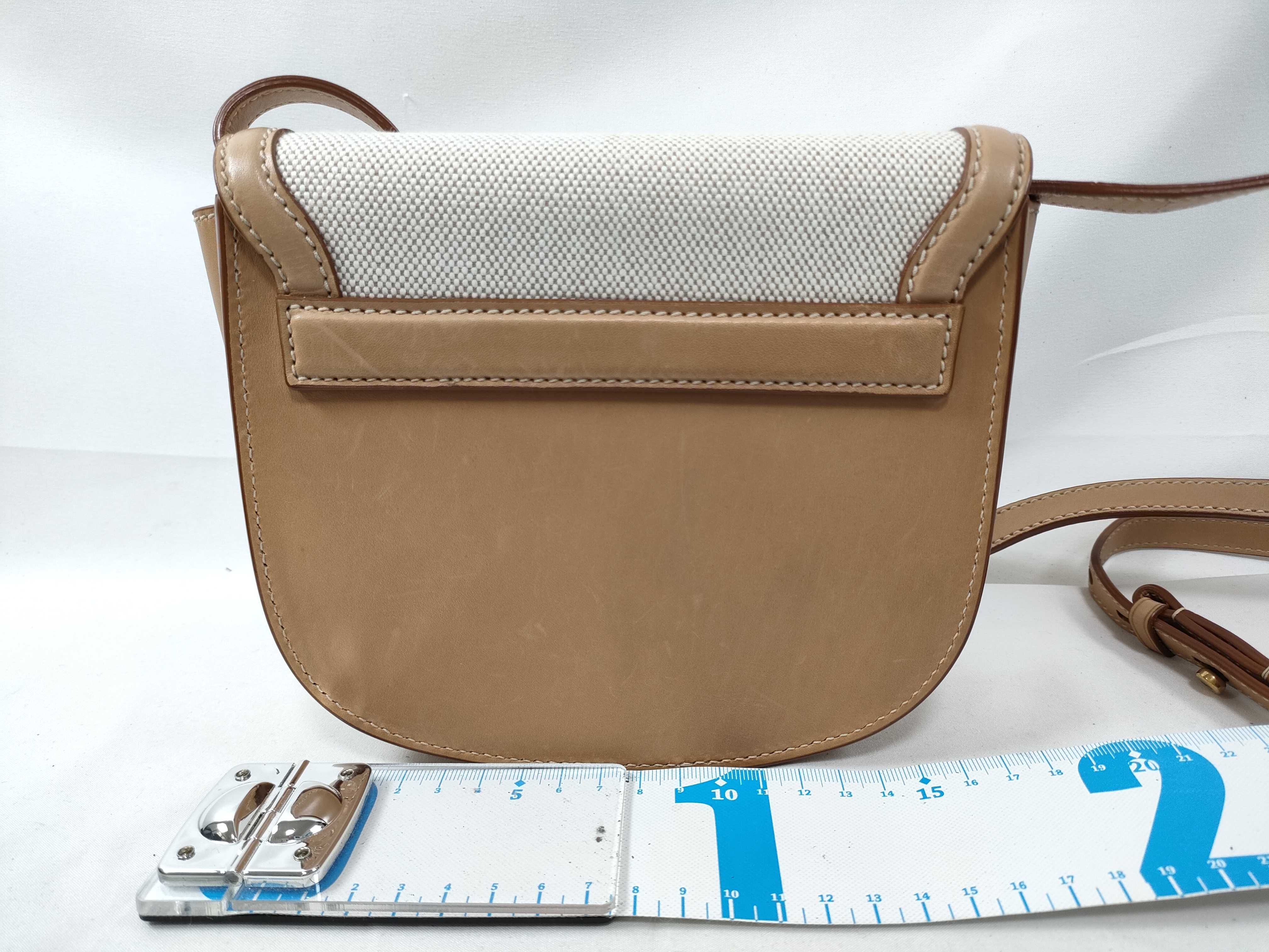 Kaia Small Shoulder Bag — view 2
