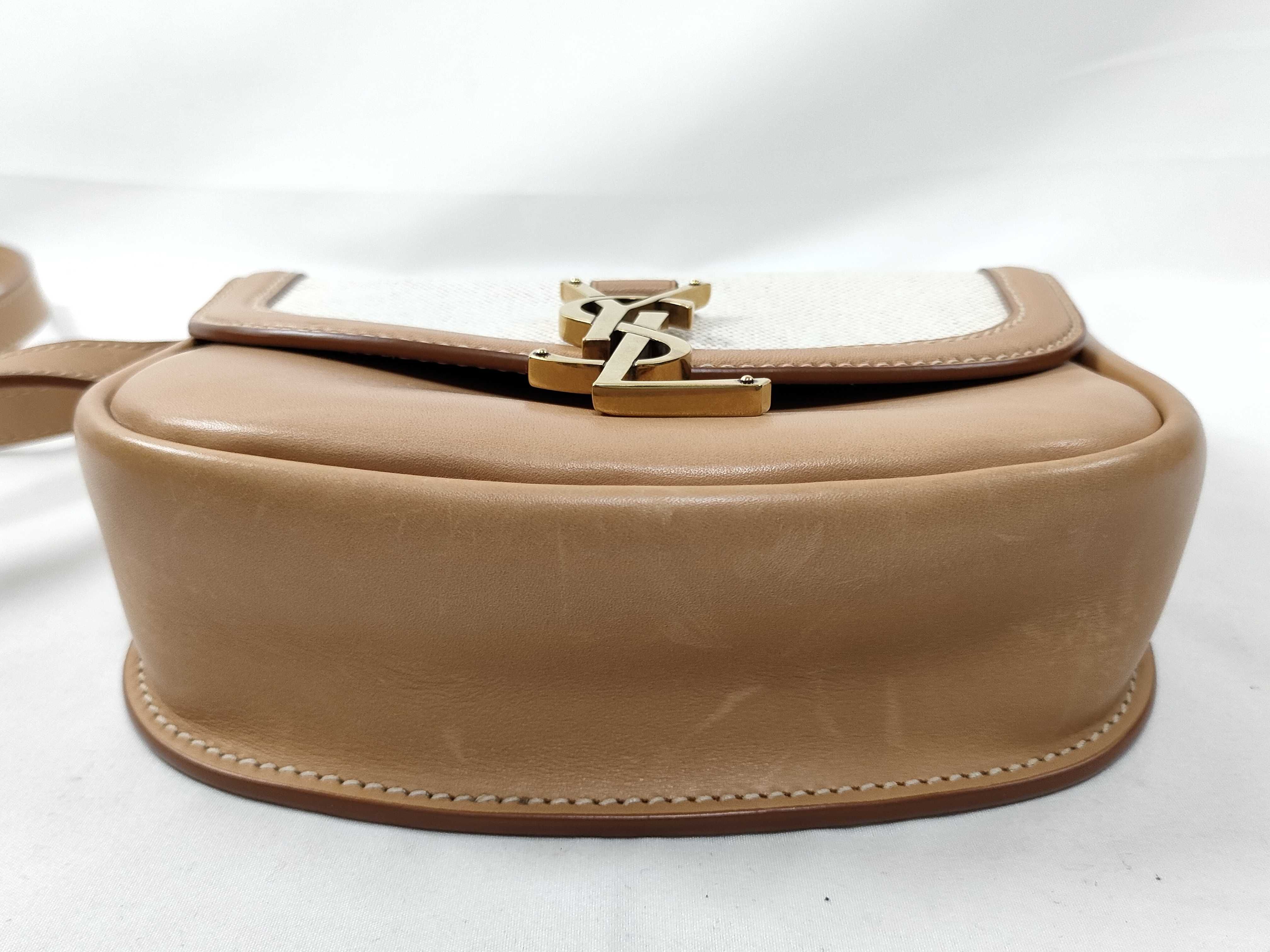 Kaia Small Shoulder Bag — view 5