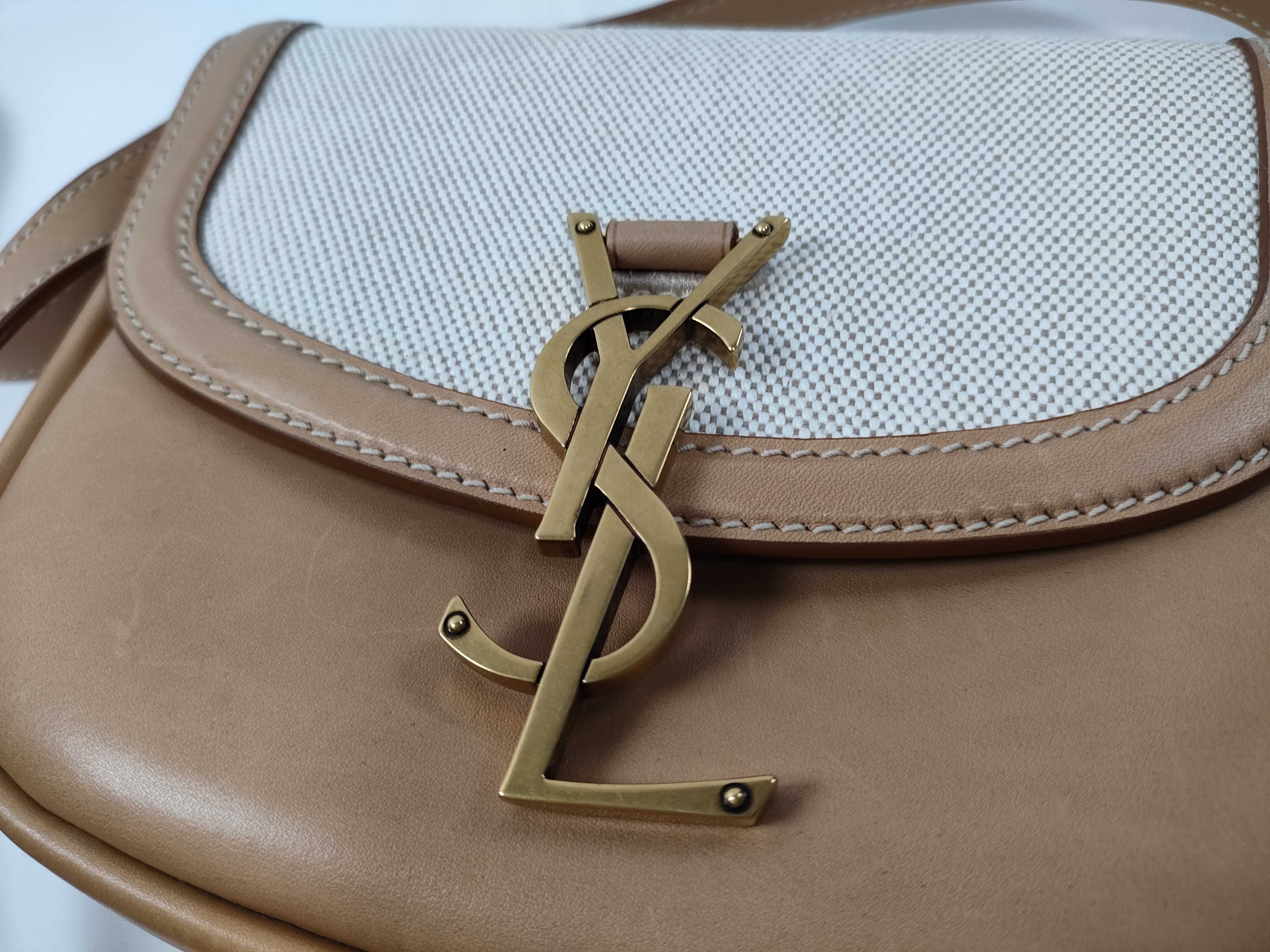 Kaia Small Shoulder Bag — view 7