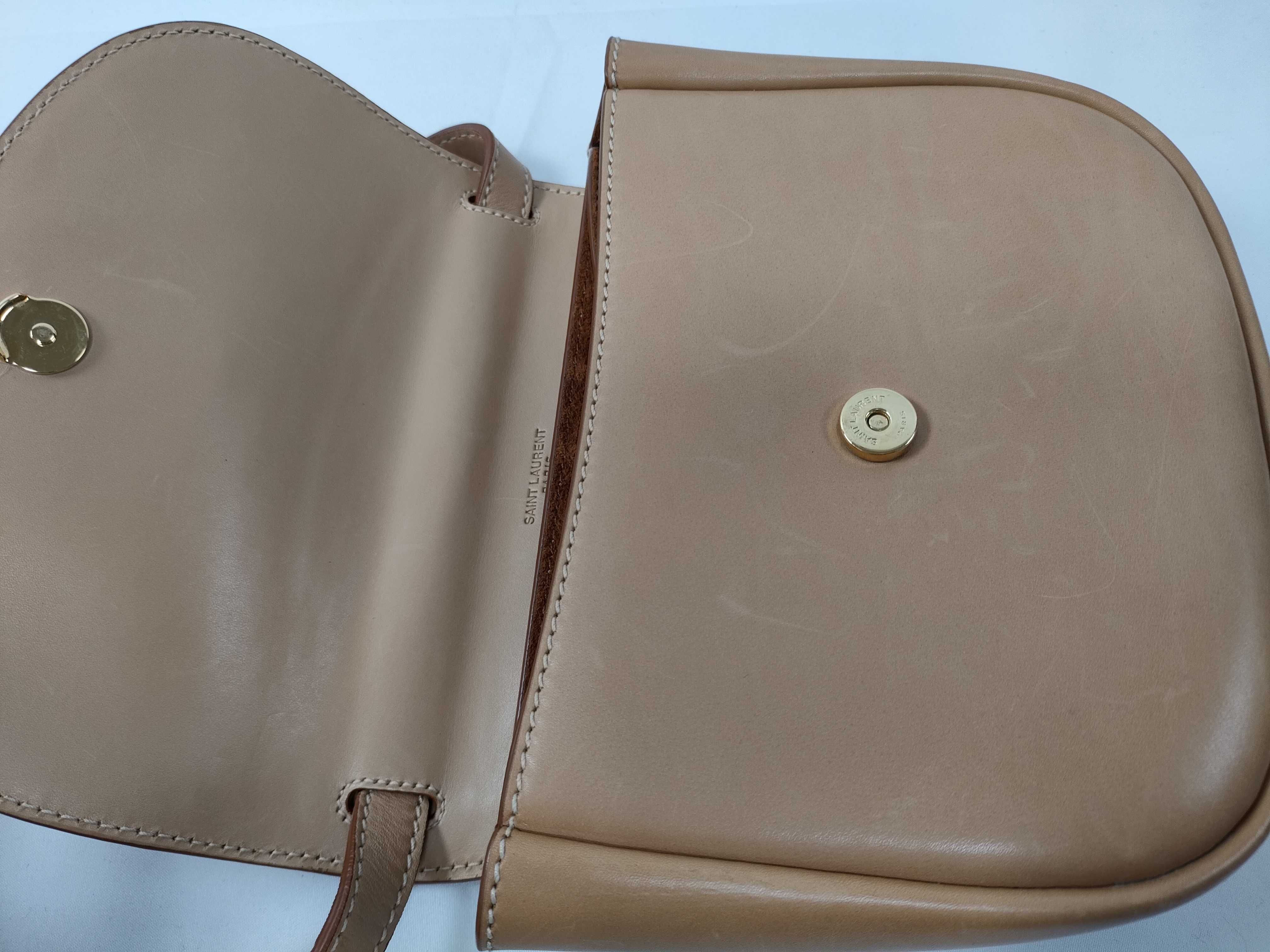 Kaia Small Shoulder Bag — view 8