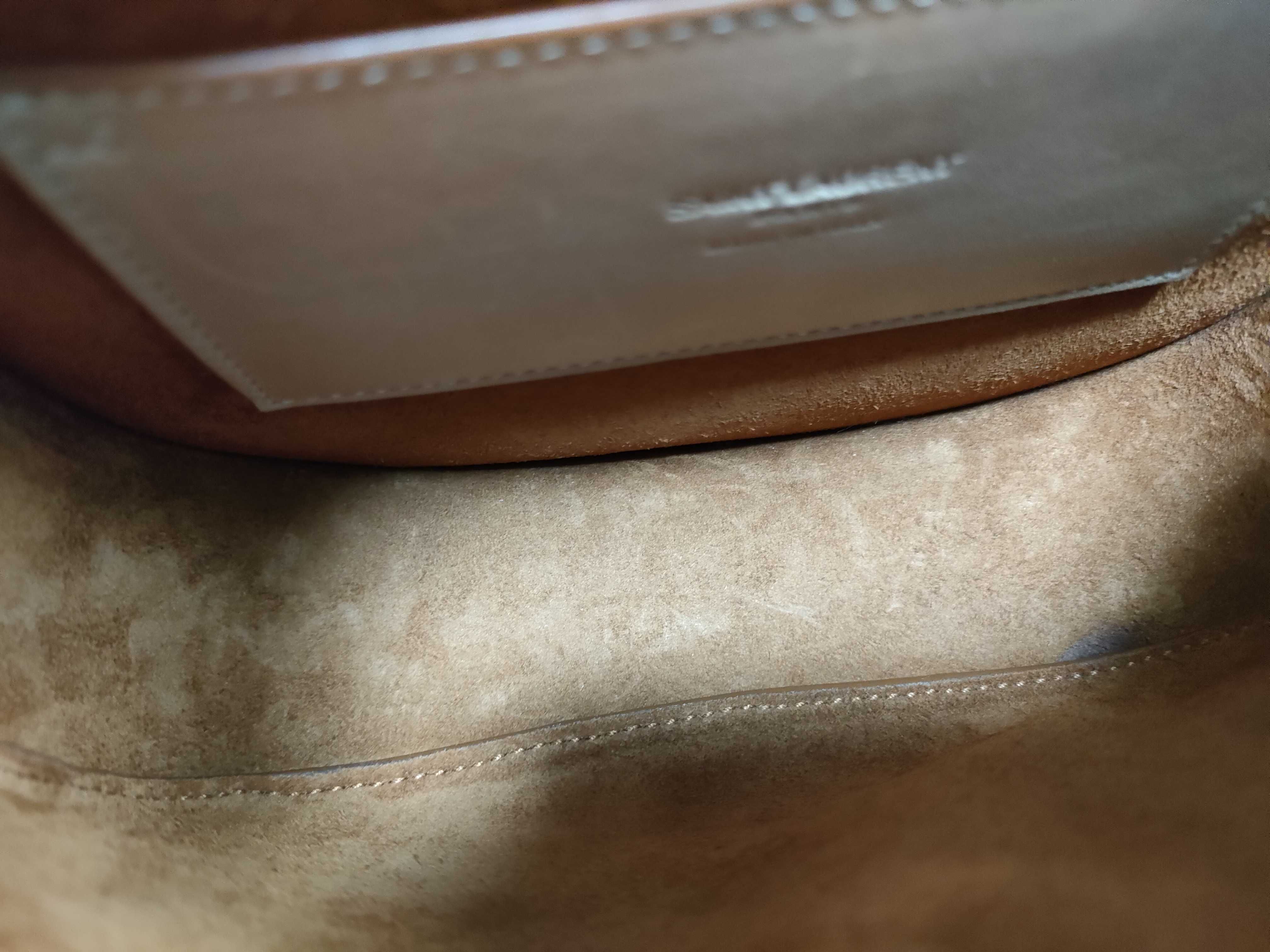 Kaia Small Shoulder Bag — view 10