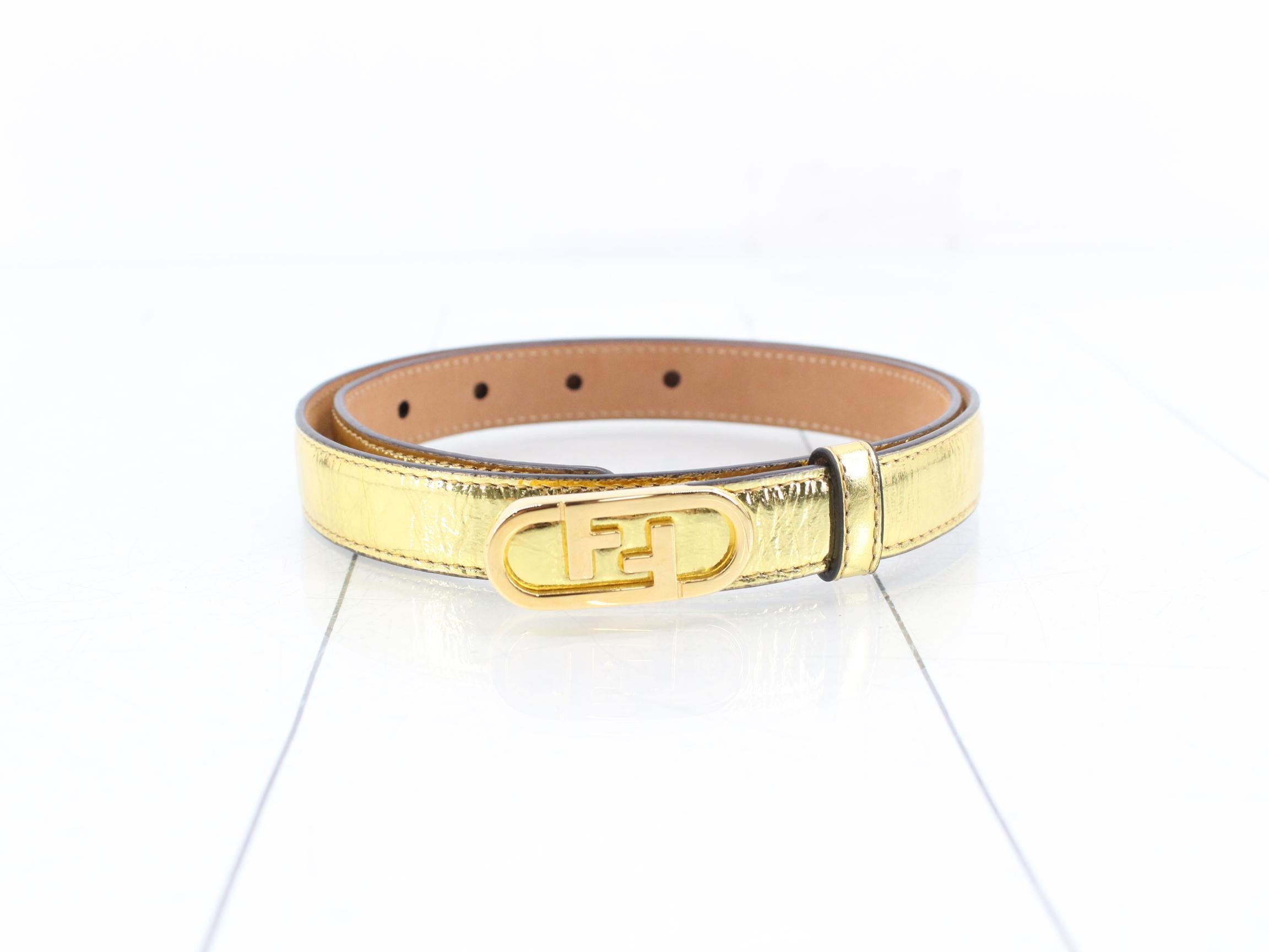 O-Lock Belt