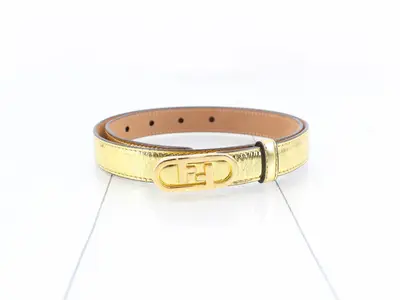 O-Lock Belt