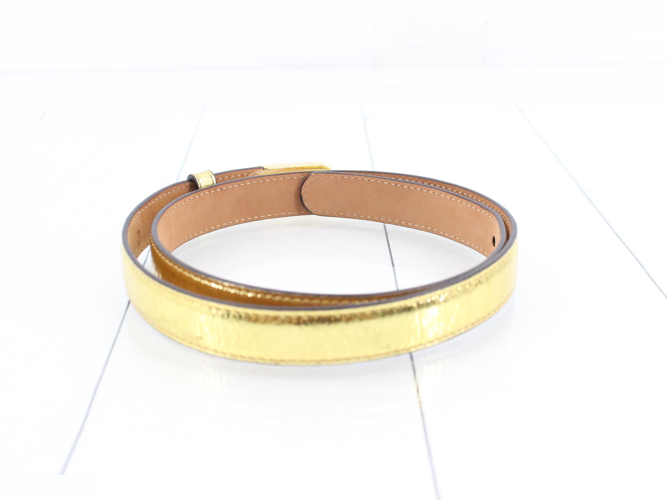 O-Lock Belt — view 2