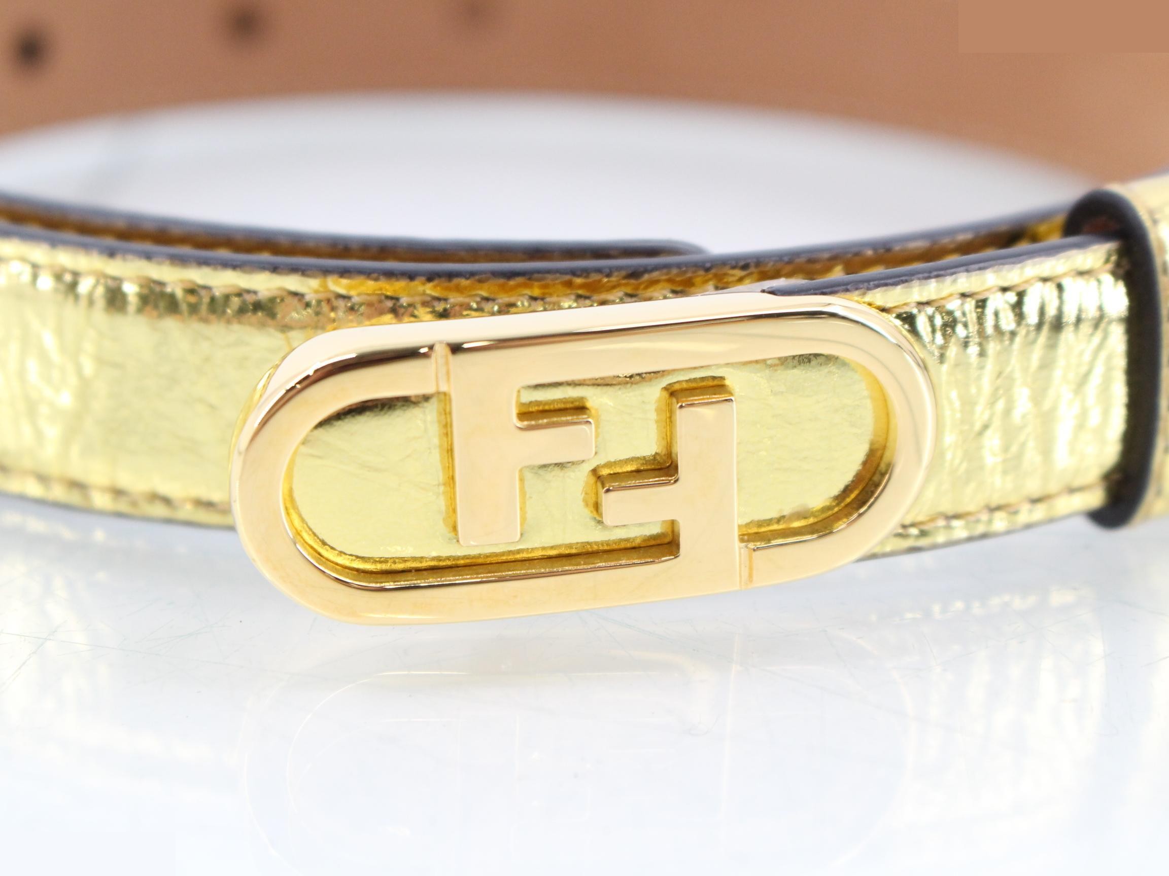 O-Lock Belt — view 3
