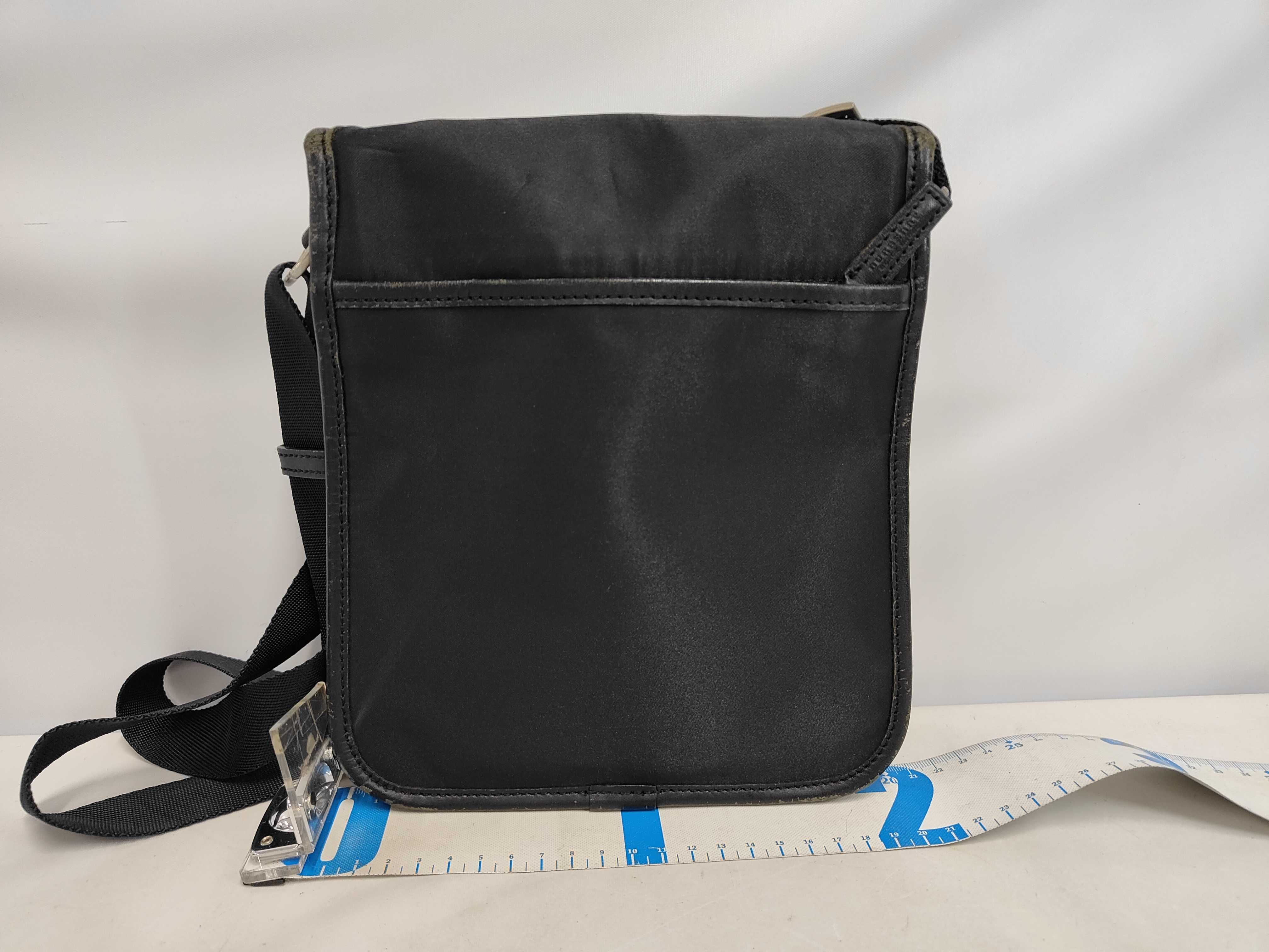 Nylon Shoulder Bag — view 2