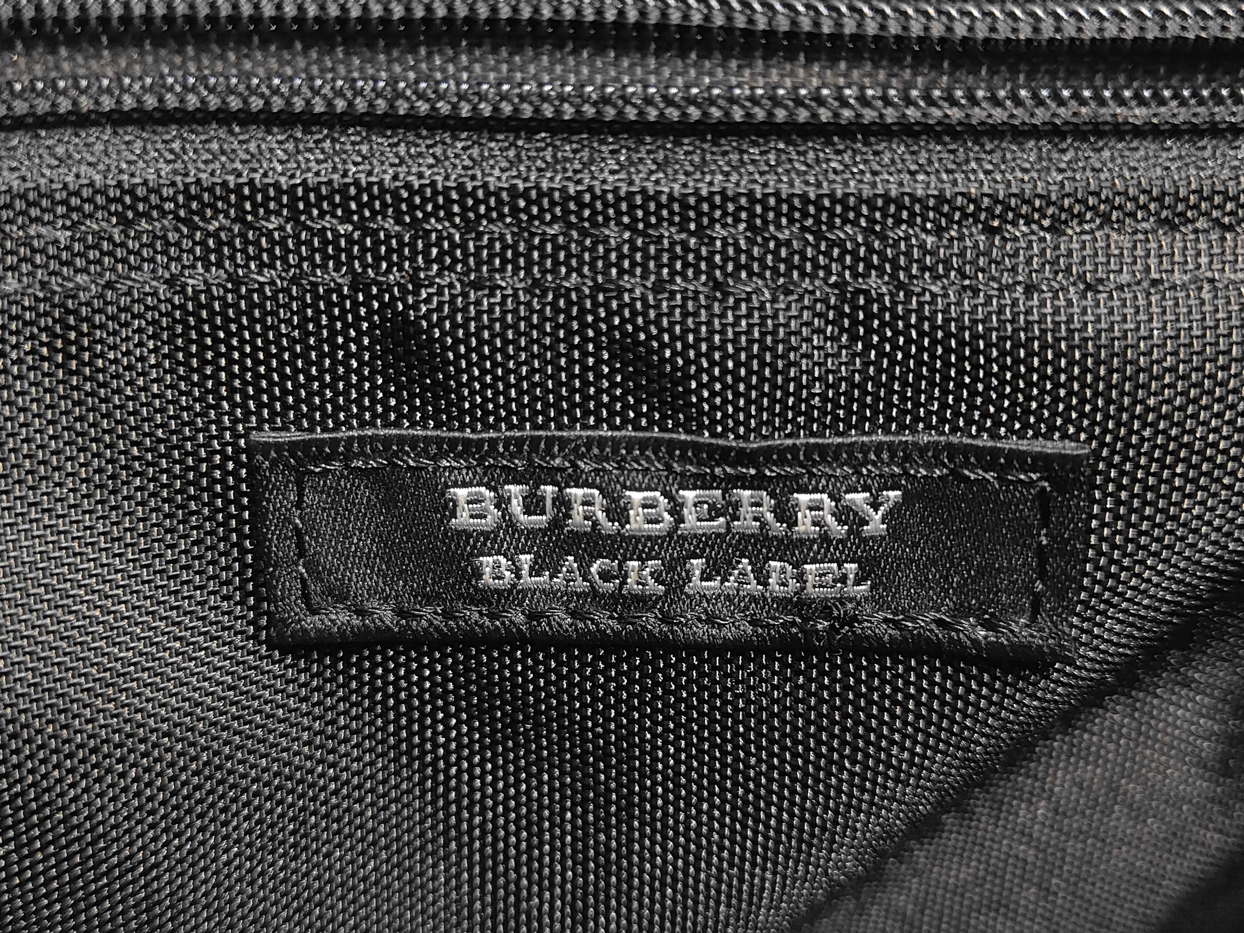 Nylon Shoulder Bag — view 7