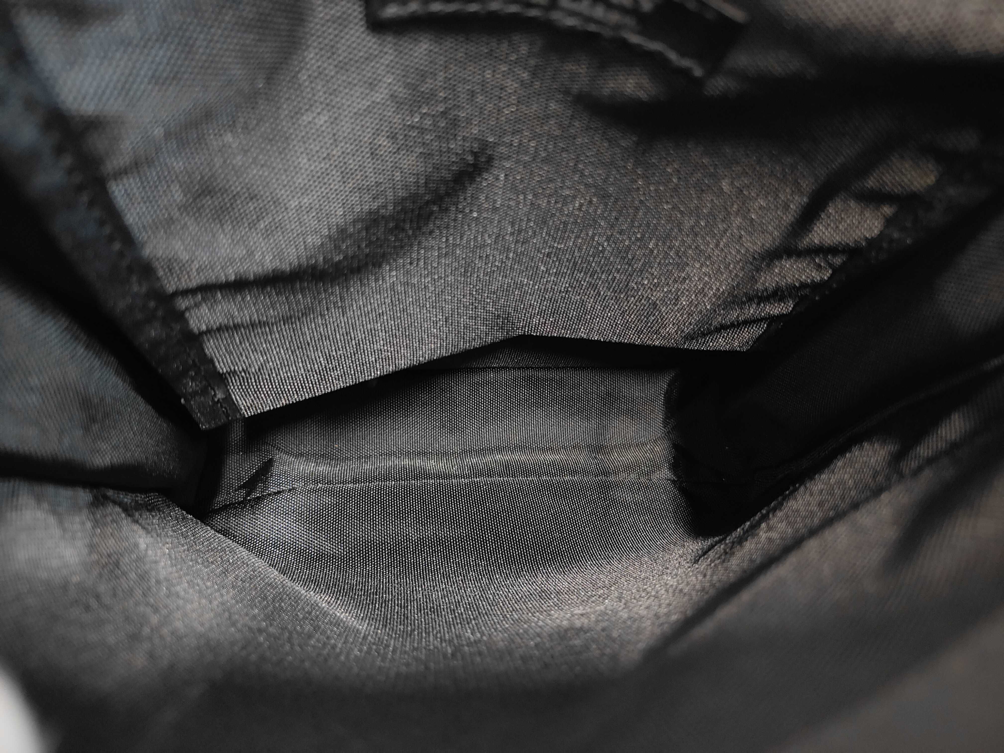 Nylon Shoulder Bag — view 8