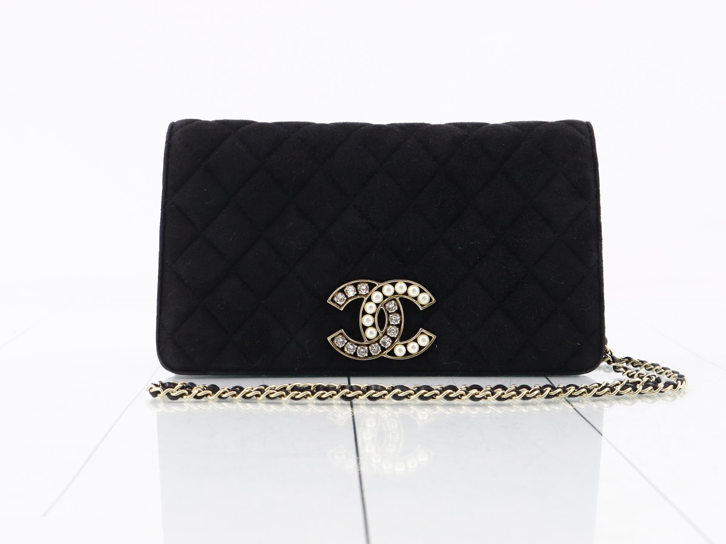 Matelassé (bag) - Shoulder bag