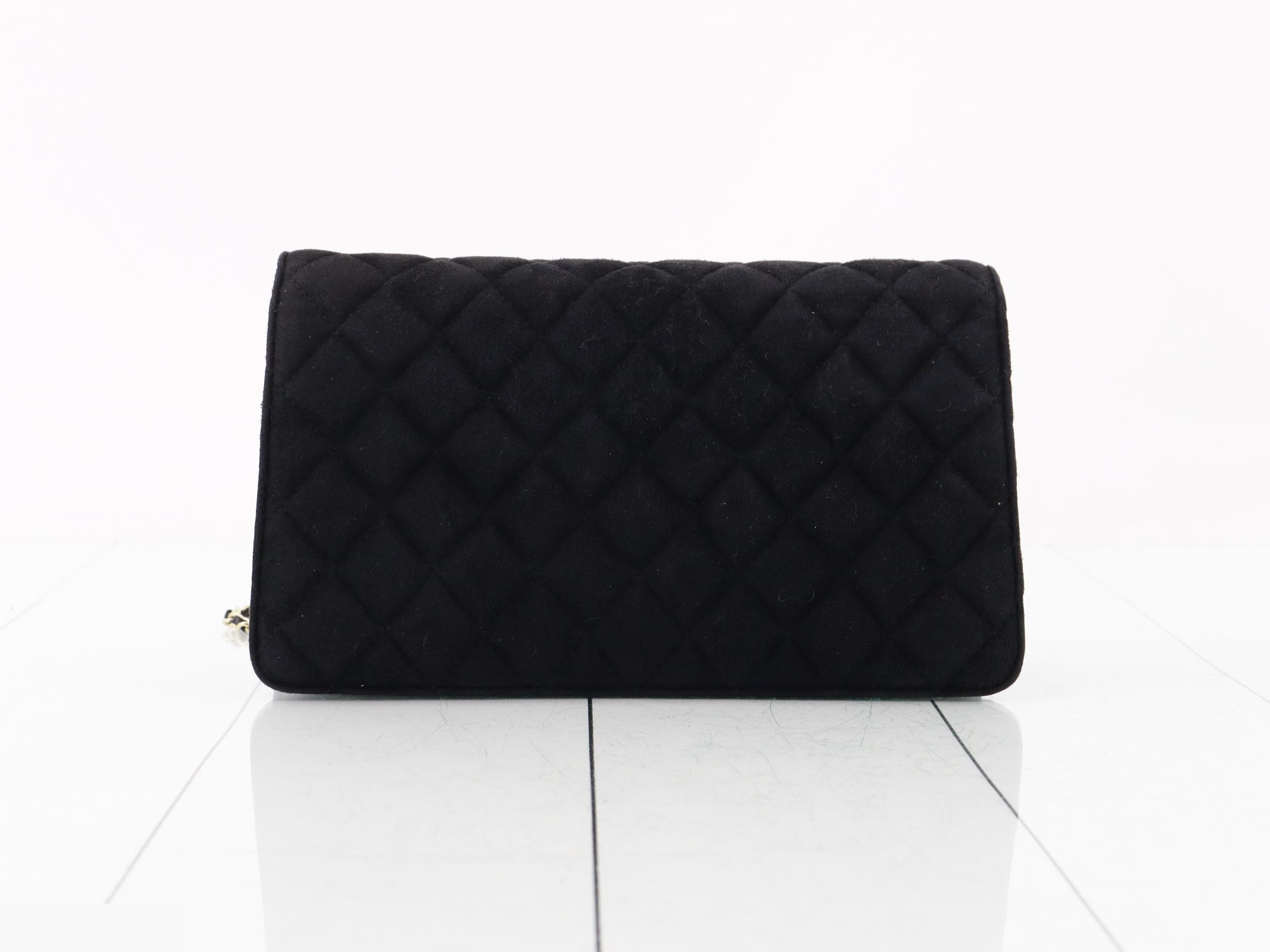 Matelassé (bag) - Shoulder bag — view 2