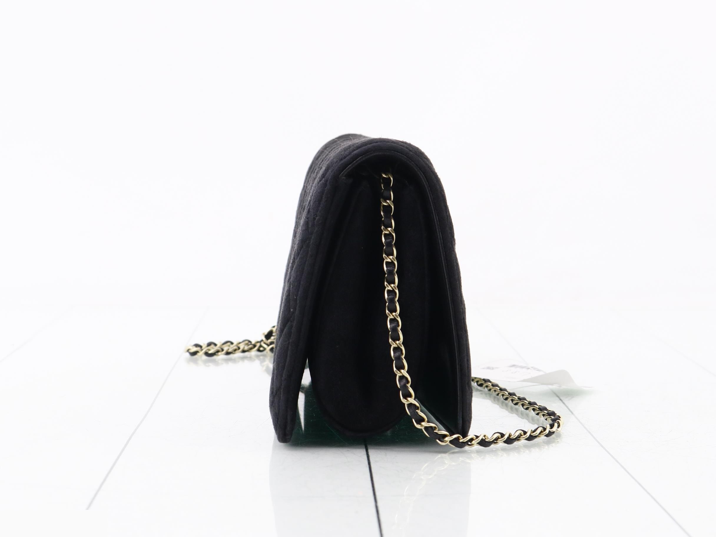 Matelassé (bag) - Shoulder bag — view 4