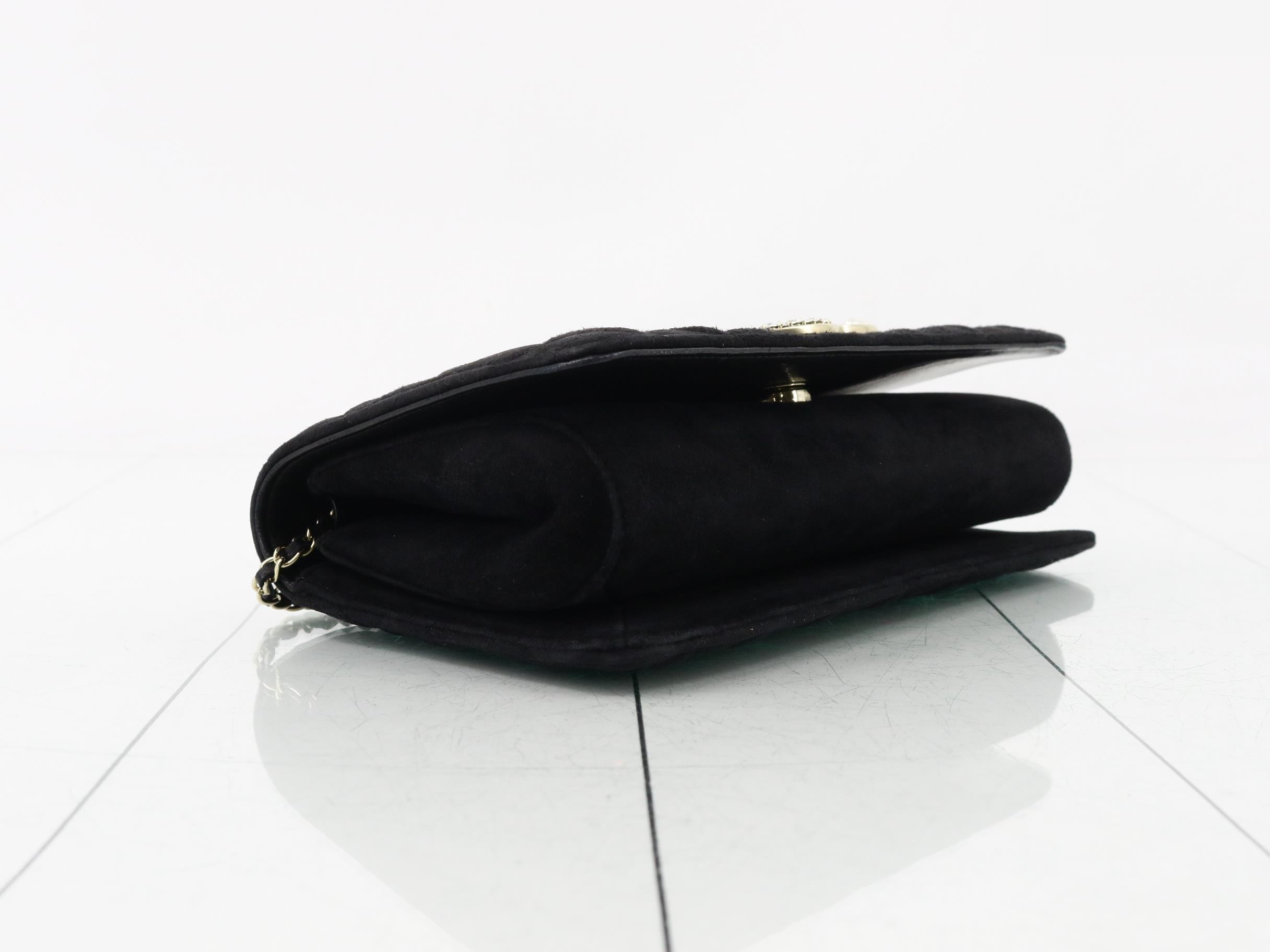 Matelassé (bag) - Shoulder bag — view 5
