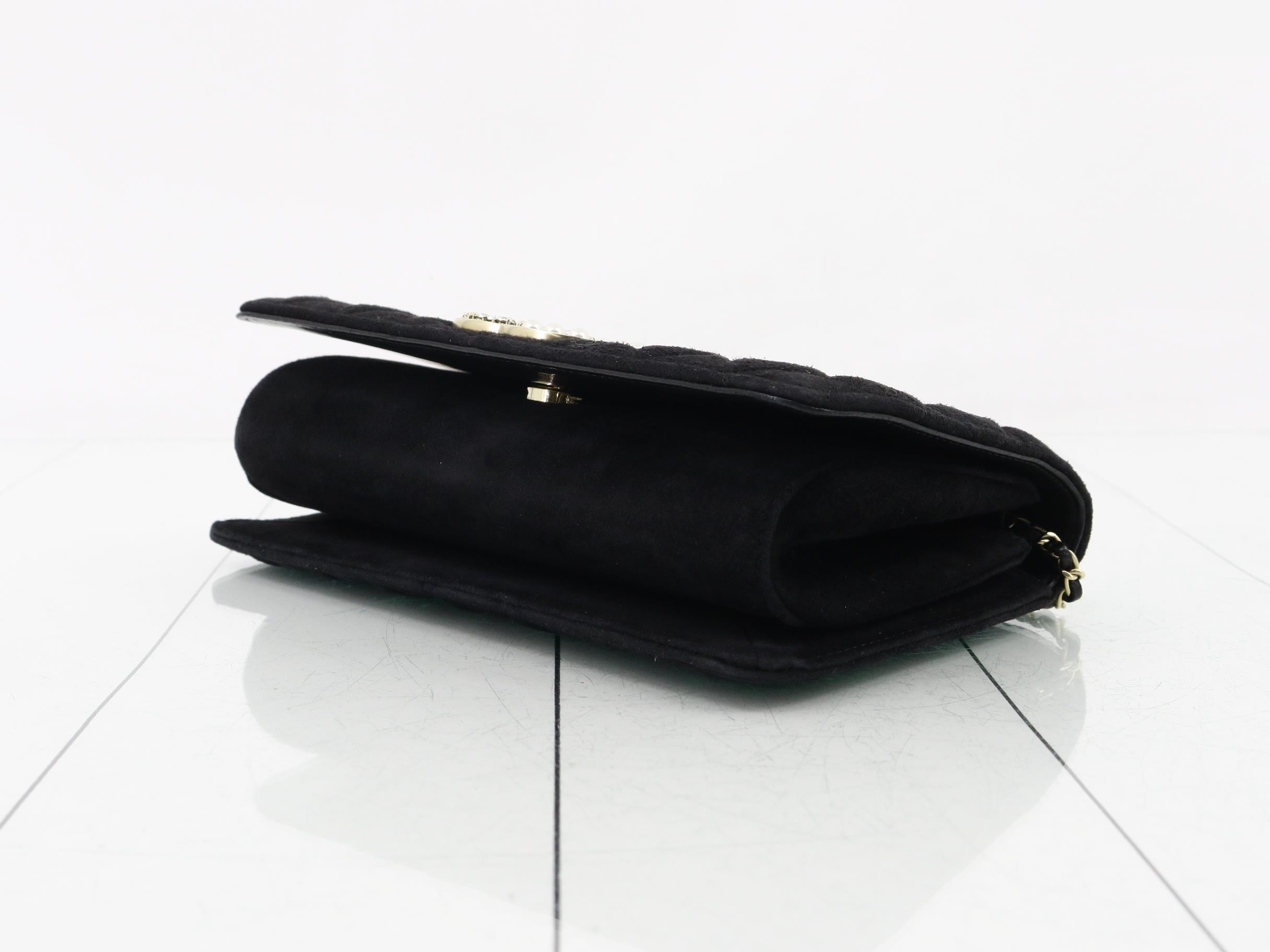 Matelassé (bag) - Shoulder bag — view 6