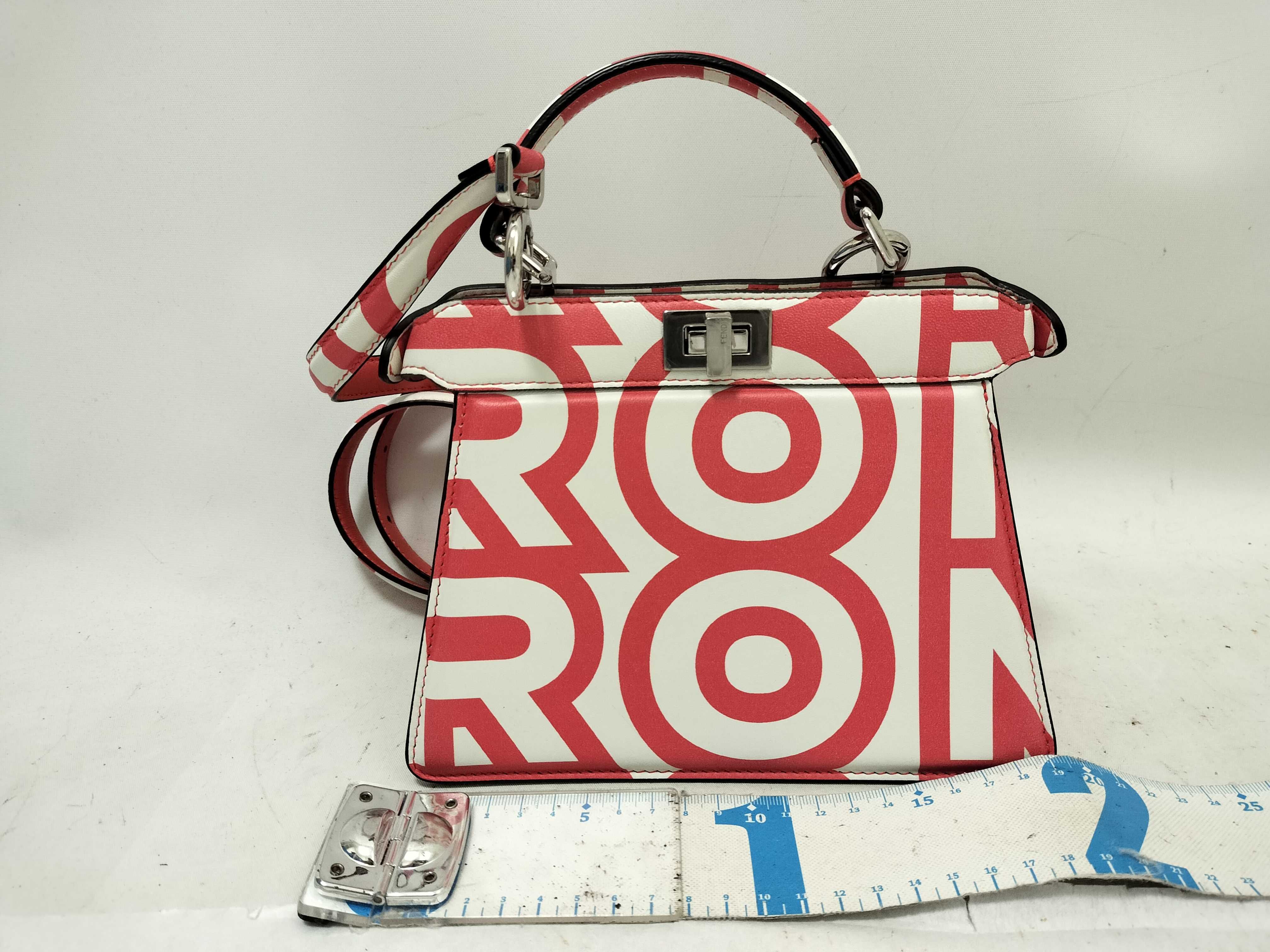 handbag, shoulder bag, handbag — view 2