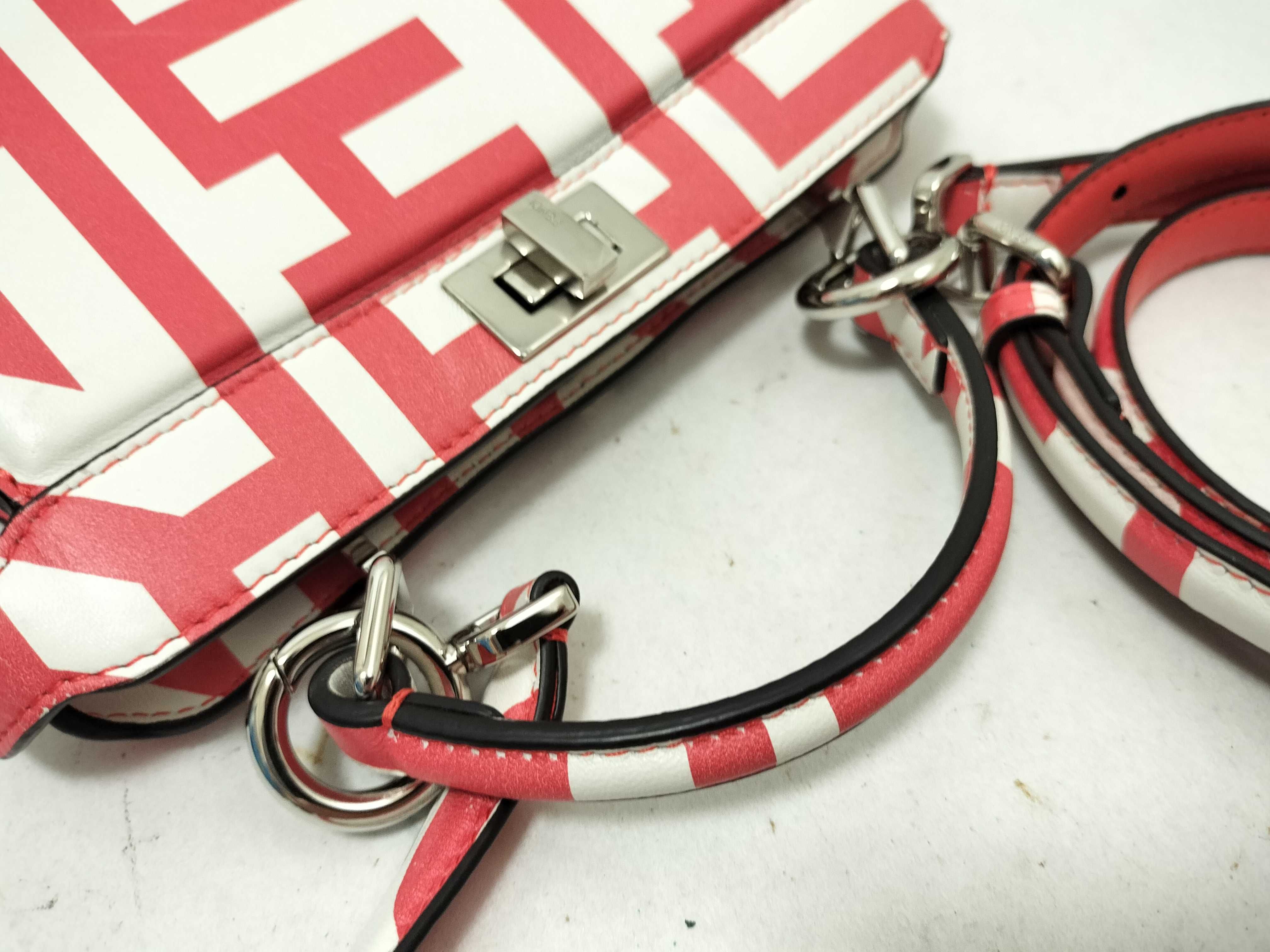 handbag, shoulder bag, handbag — view 3