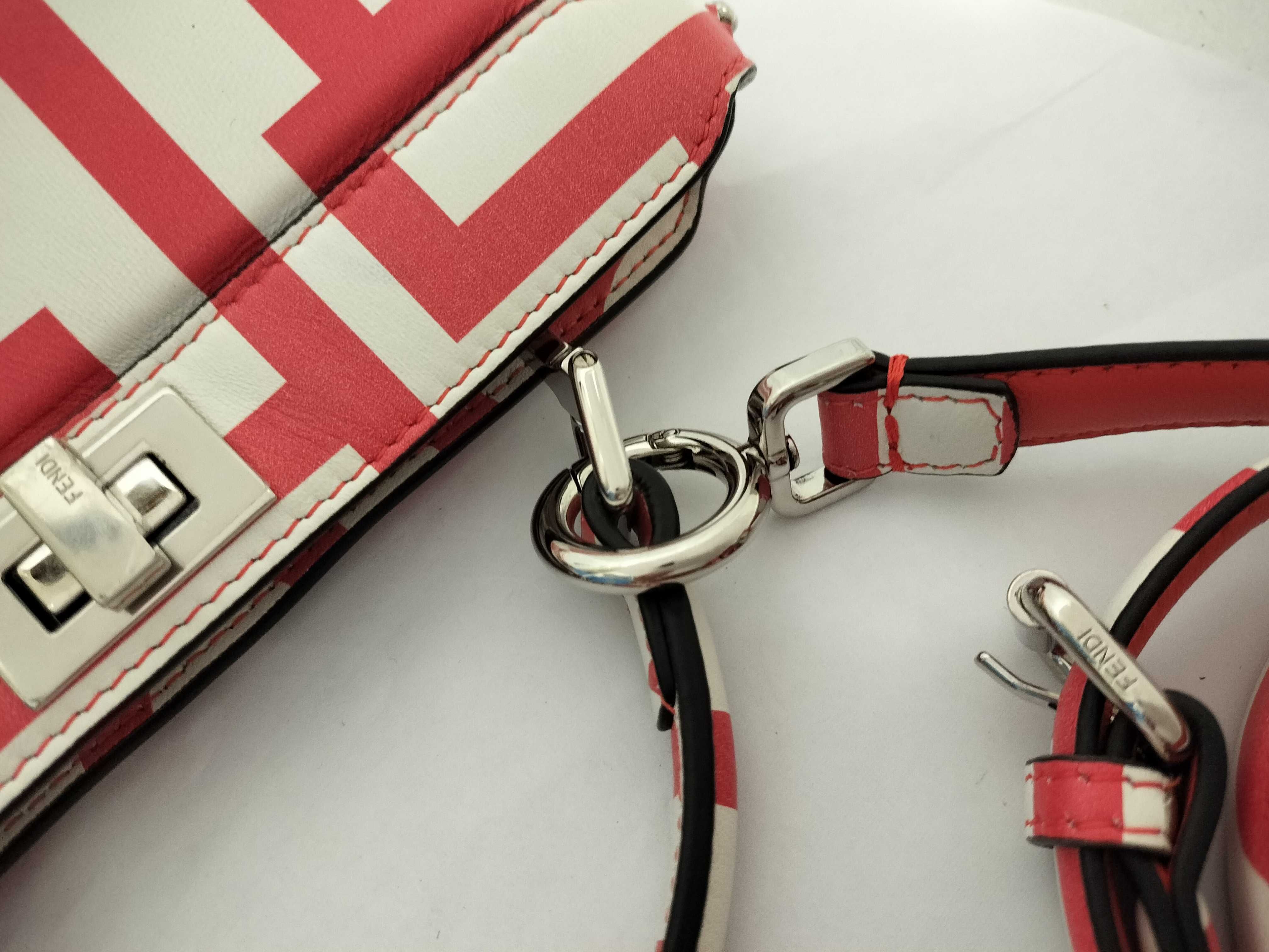 handbag, shoulder bag, handbag — view 5