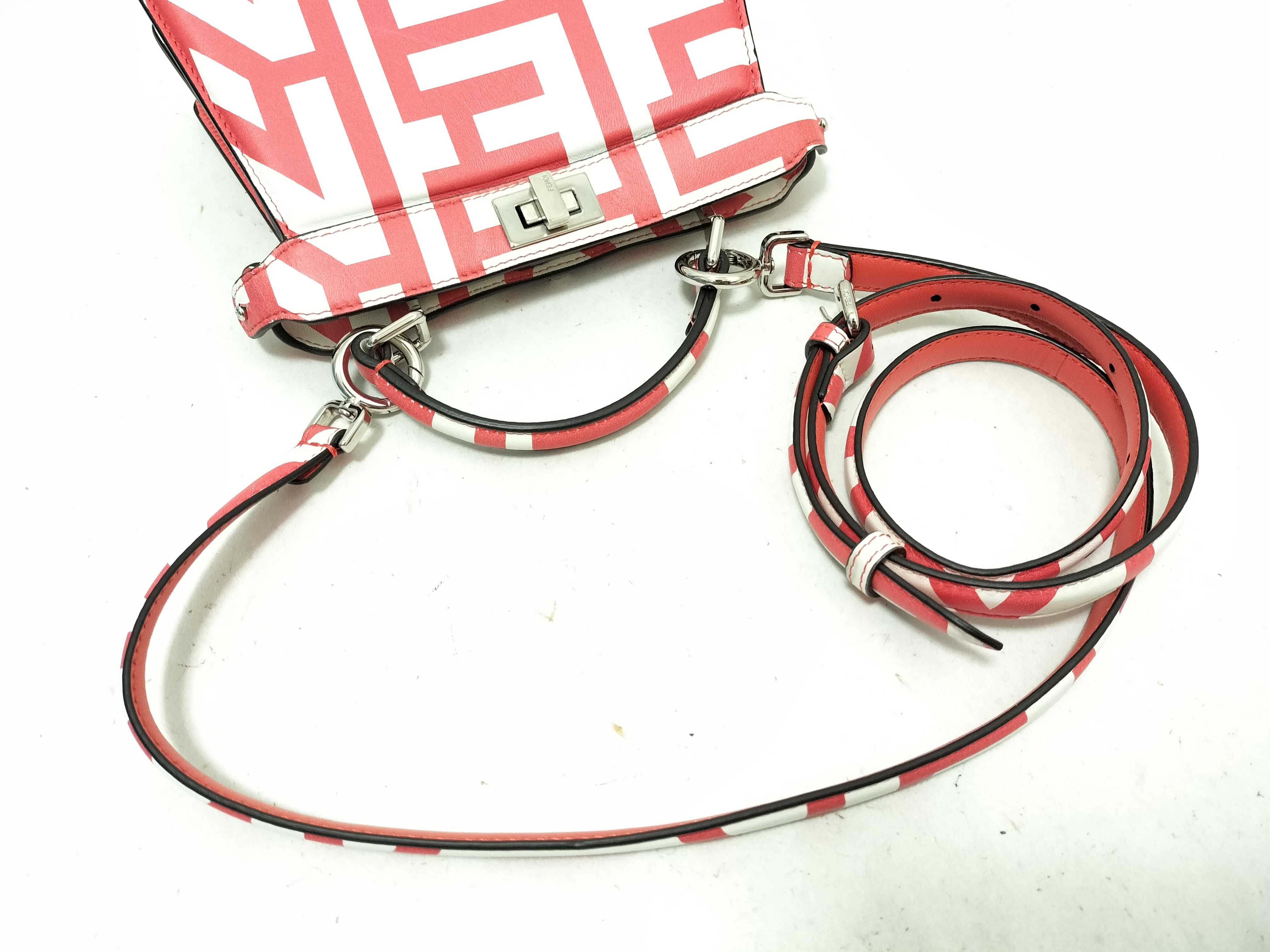 handbag, shoulder bag, handbag — view 6